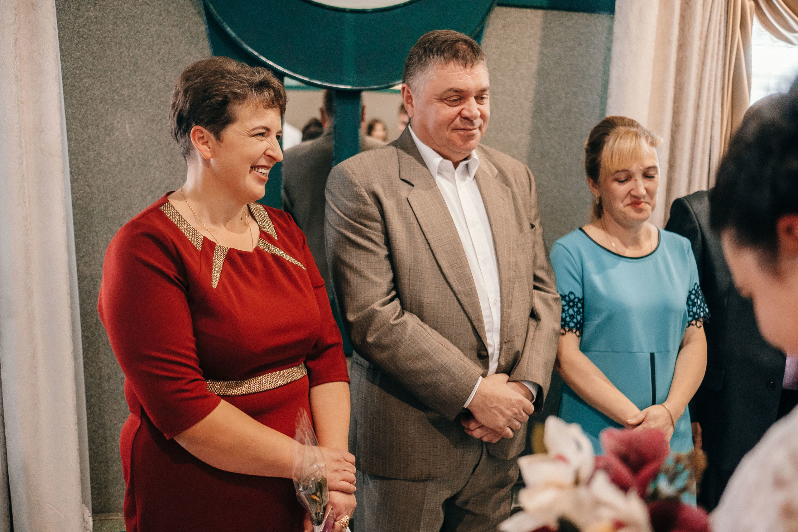 13.09.2018 Wedding Story. Ivan Skufinsky — wedding and family photographer in Vancouver