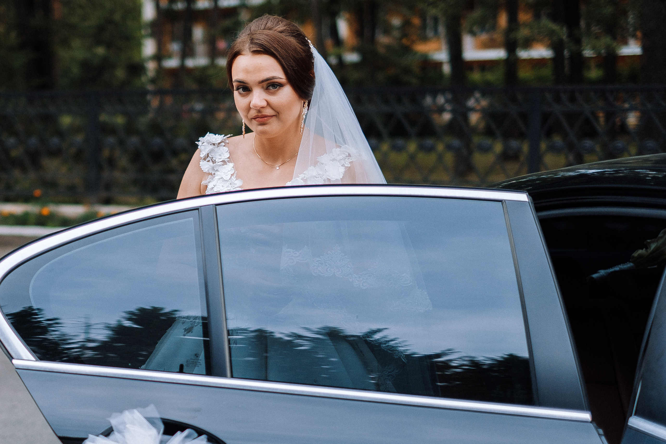 СВАДЬБА 20.07.2019 Дима+Катя. Ivan Skufinsky — wedding and family photographer in Vancouver