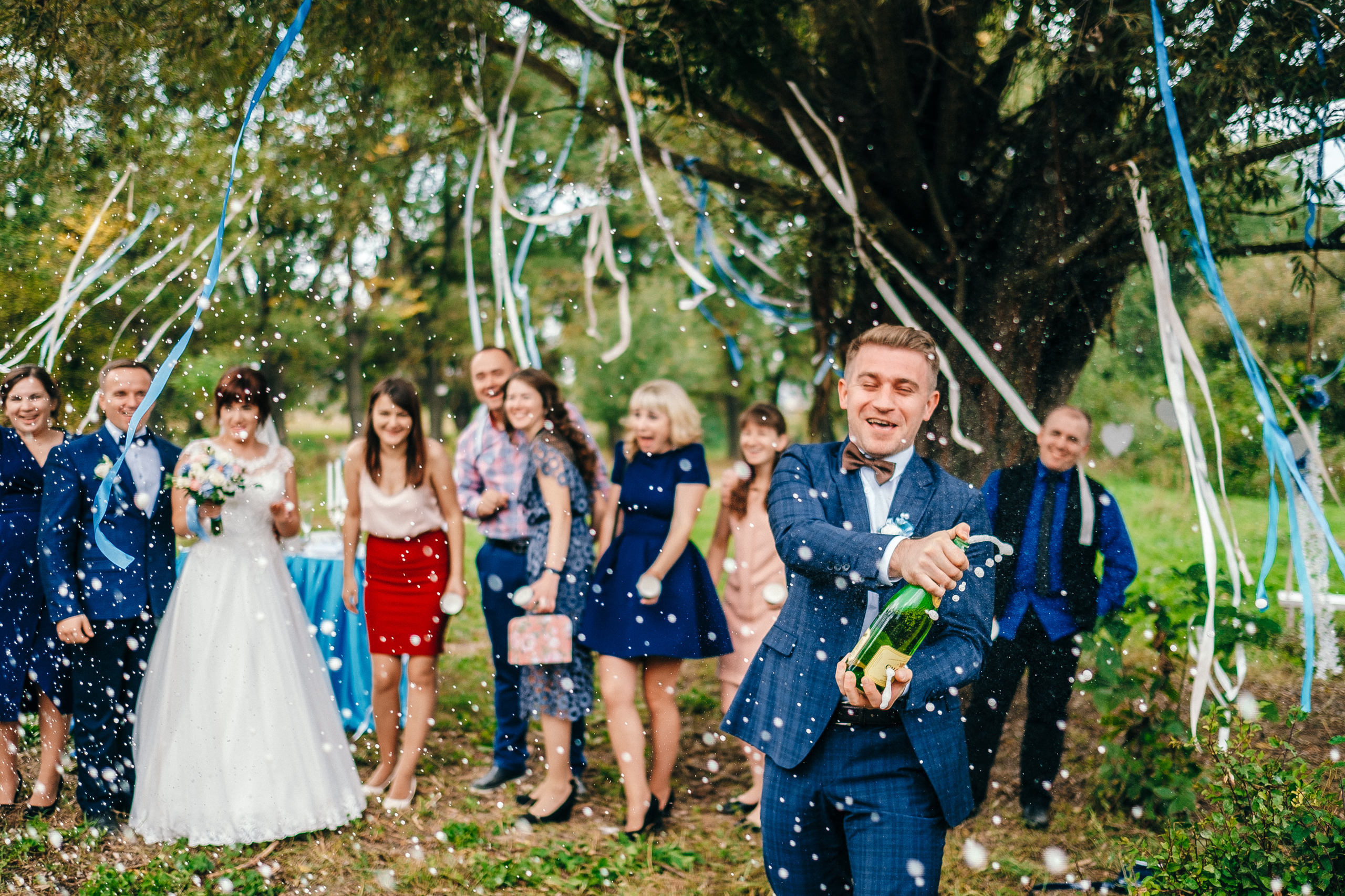 Дмитрий+Наташа 22.09.2018. Ivan Skufinsky — wedding and family photographer in Vancouver