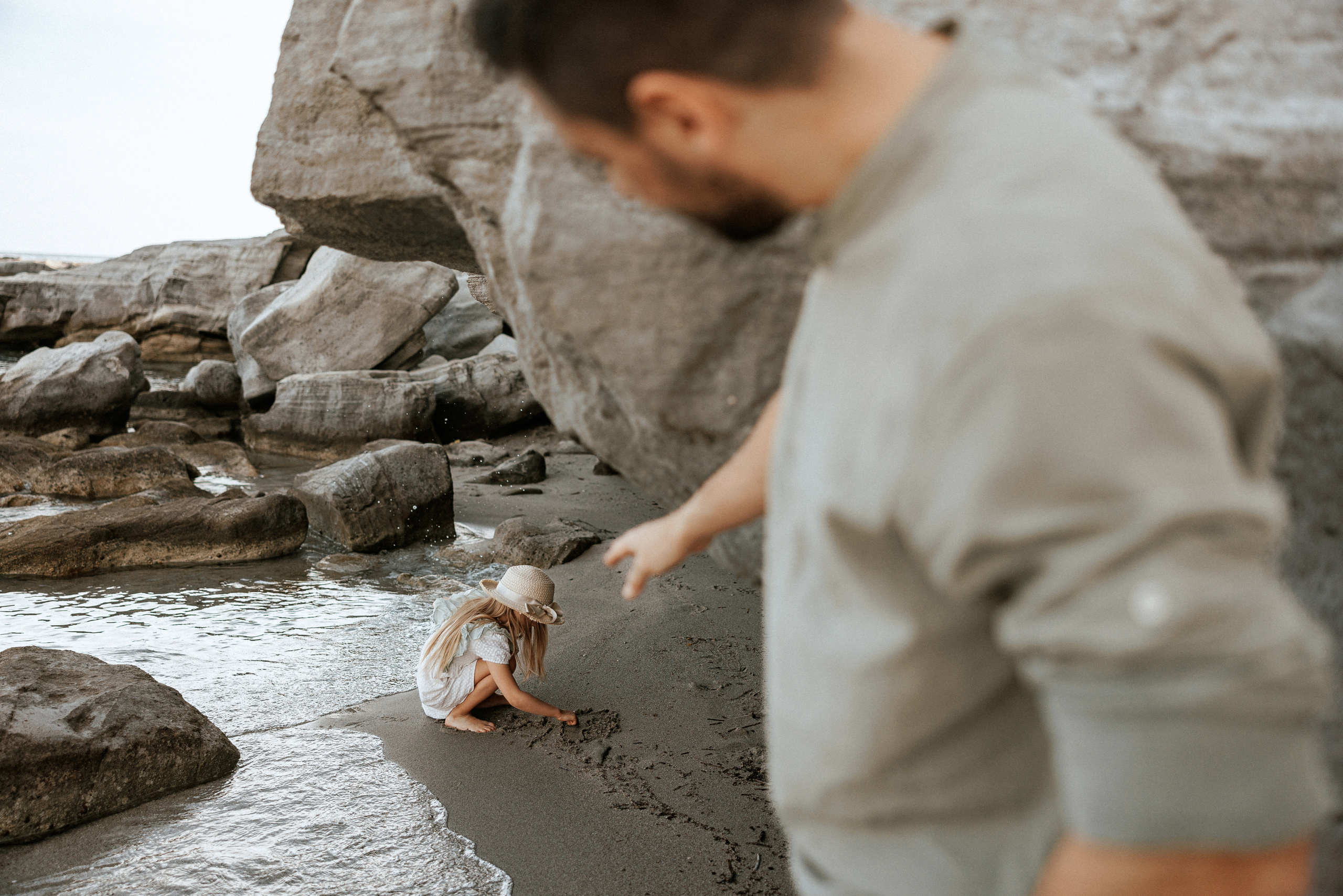 Family photo session in Vancouver Семейная фотосессия в Ванкувере БС. Ivan Skufinsky — wedding and family photographer in Vancouver