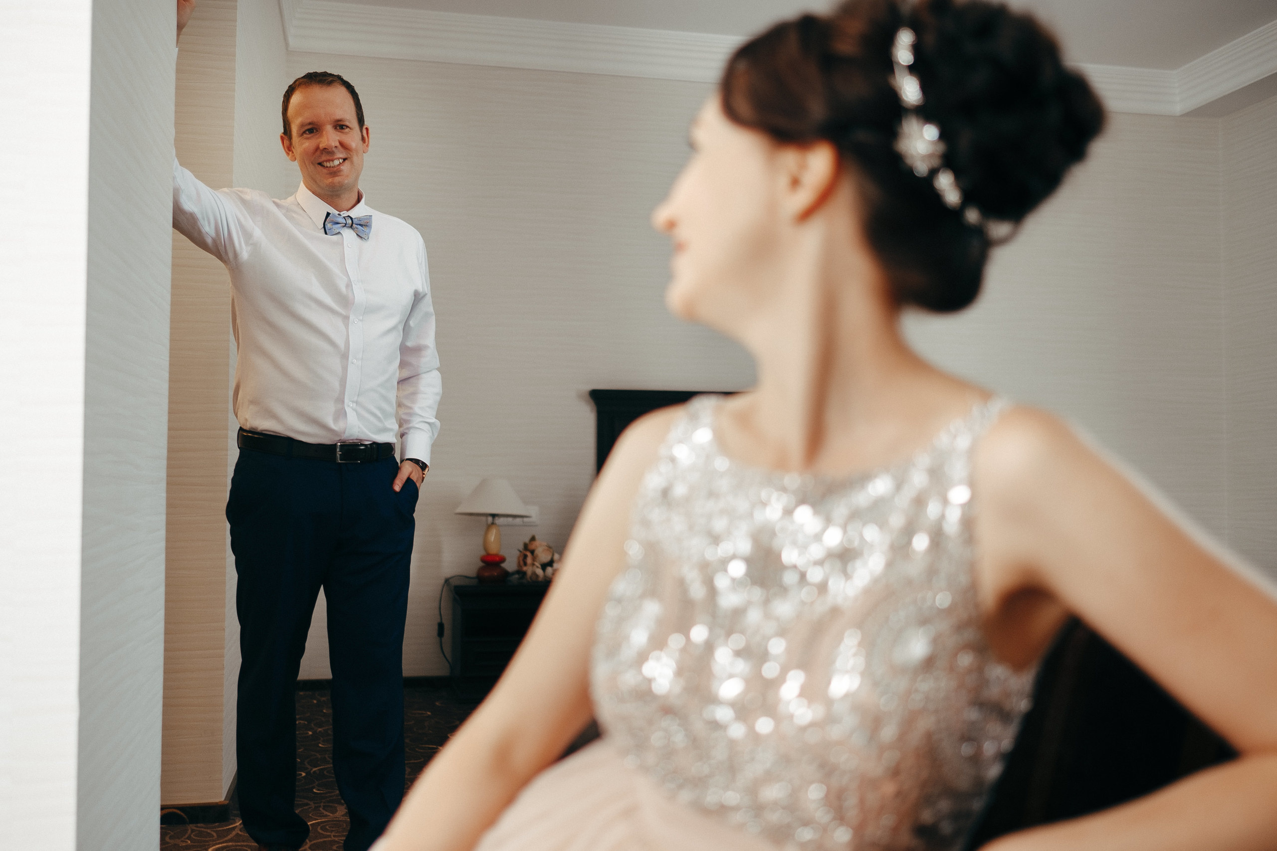 Silven+Olga Киев 17.08.2018. Ivan Skufinsky — wedding and family photographer in Vancouver