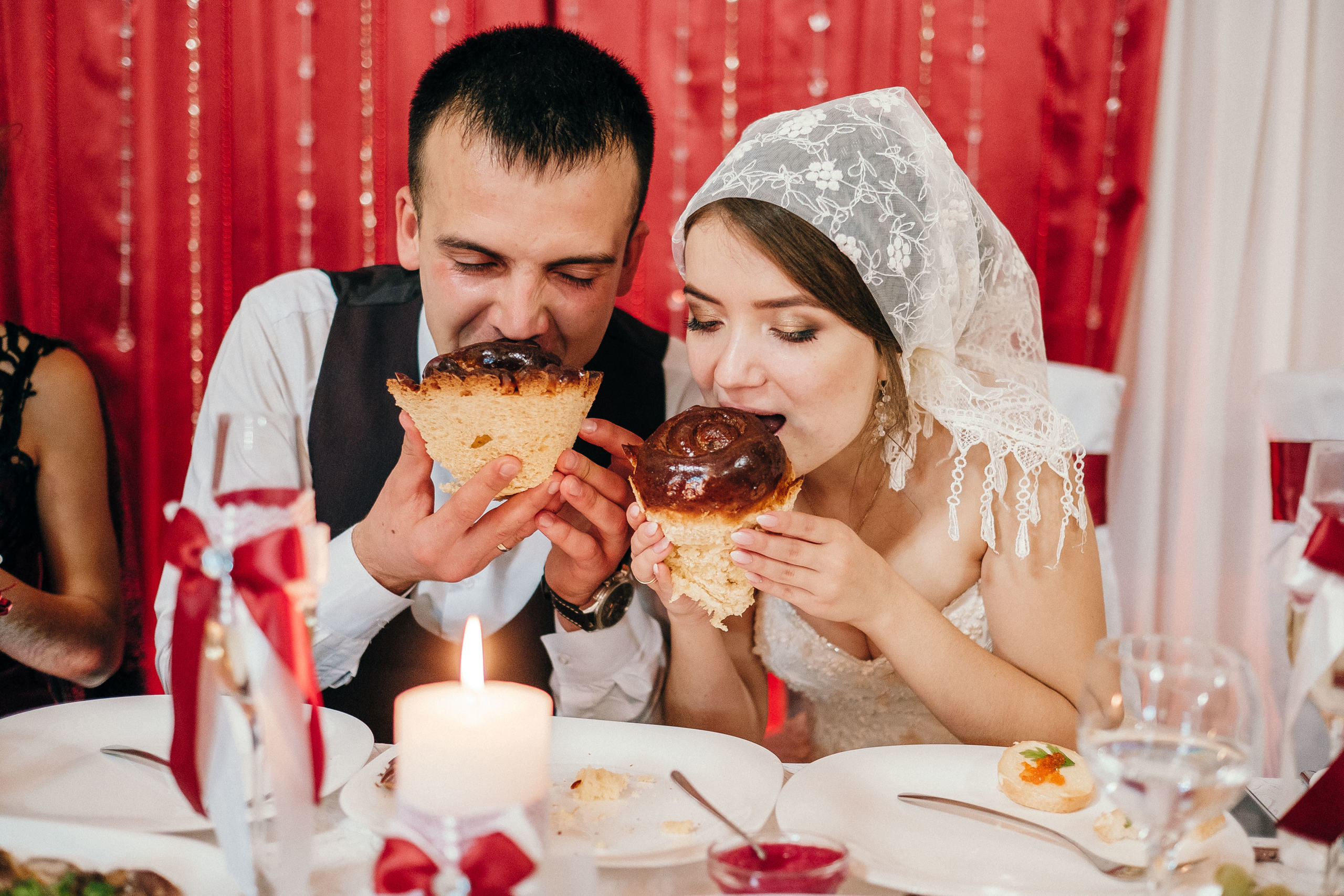 Сергей+Мария 23.09.2018. Ivan Skufinsky — wedding and family photographer in Vancouver