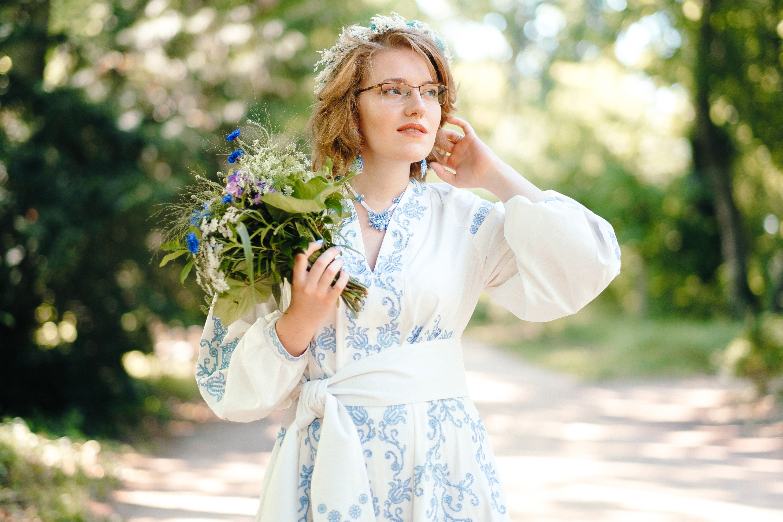 BERLIN Wedding Story. Ivan Skufinsky — wedding and family photographer in Vancouver