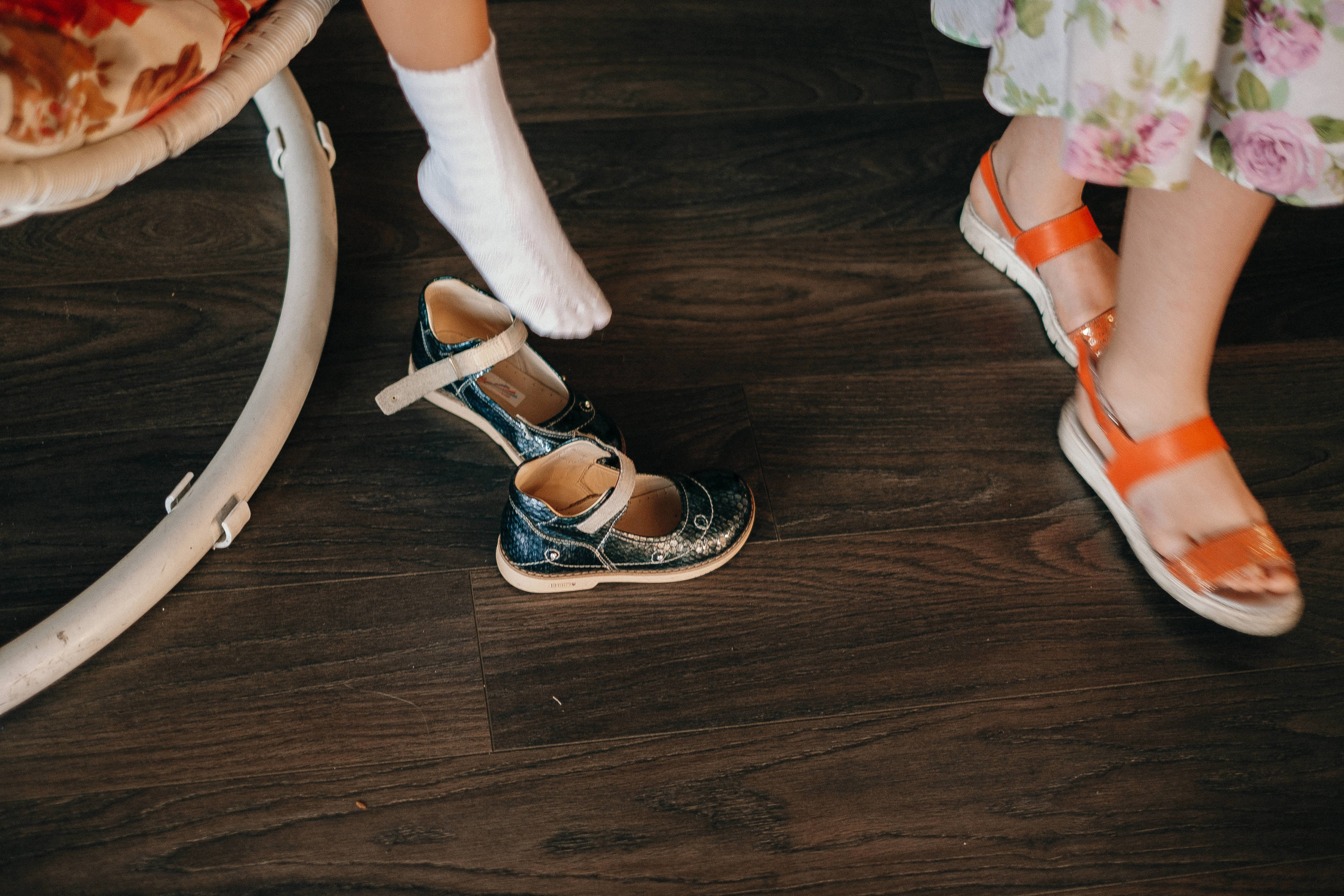 Счастье. Ivan Skufinsky — wedding and family photographer in Vancouver