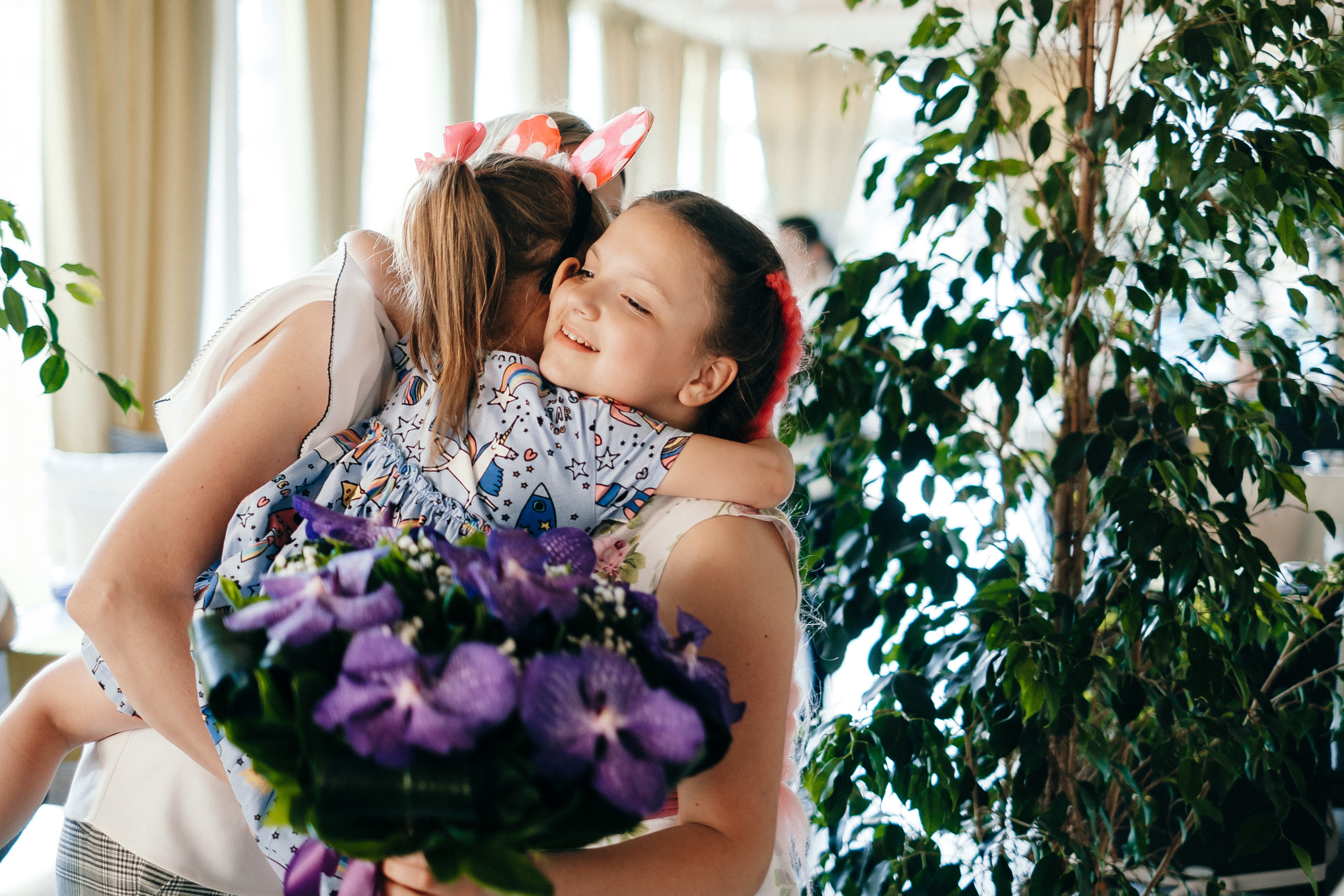 Счастье. Ivan Skufinsky — wedding and family photographer in Vancouver