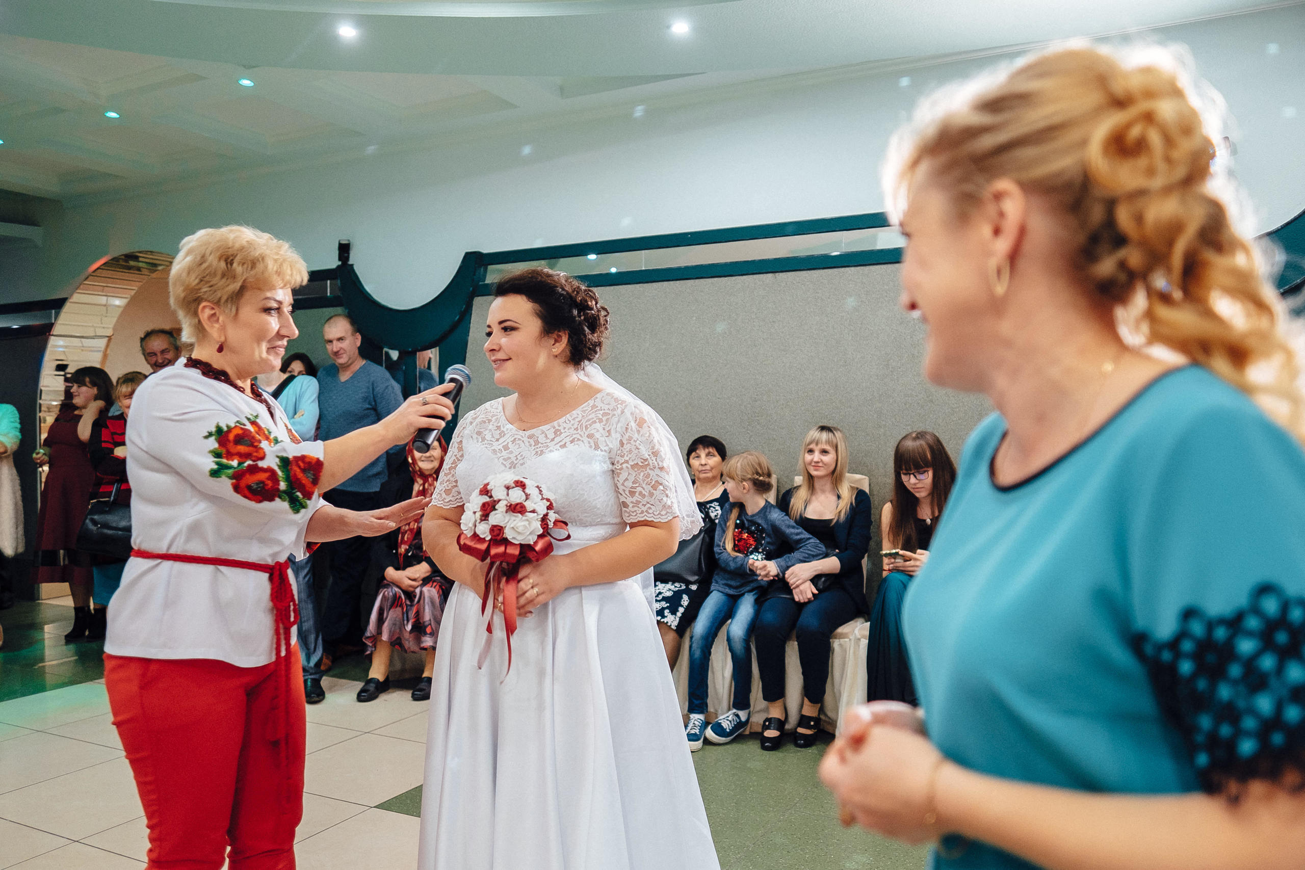 13.09.2018 Wedding Story. Ivan Skufinsky — wedding and family photographer in Vancouver