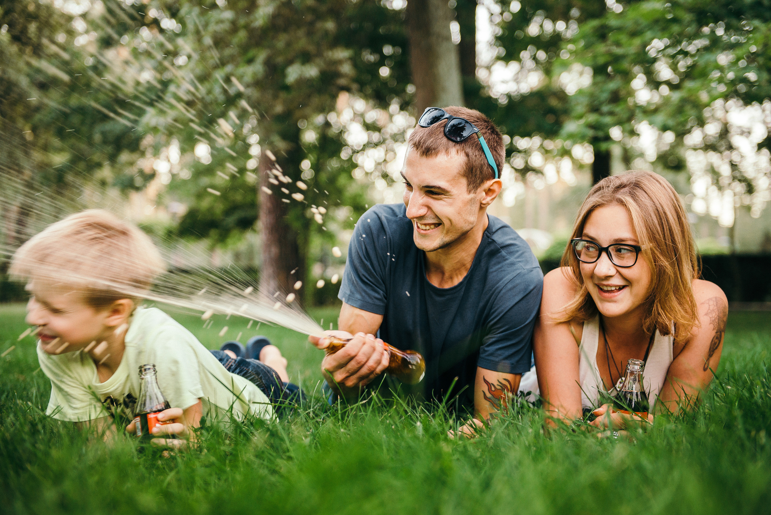 British Columbia Family Photography. Ivan Skufinsky — wedding and family photographer in Vancouver