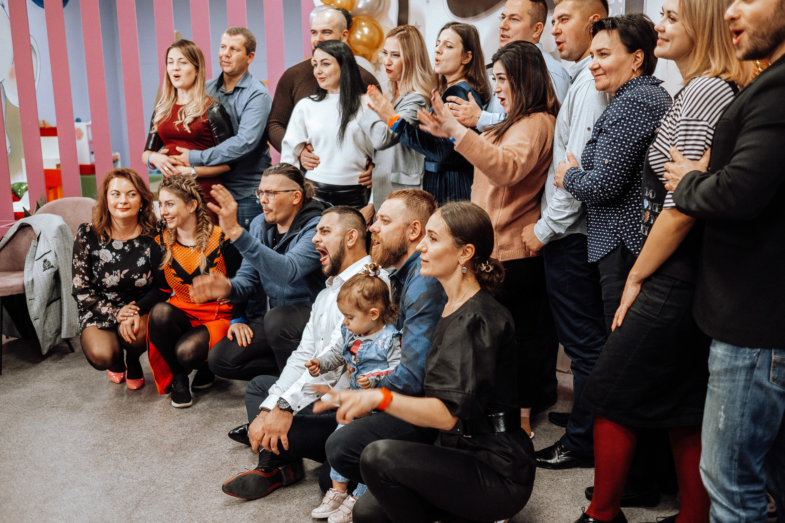 День Народження Матвій. Ivan Skufinsky — wedding and family photographer in Vancouver