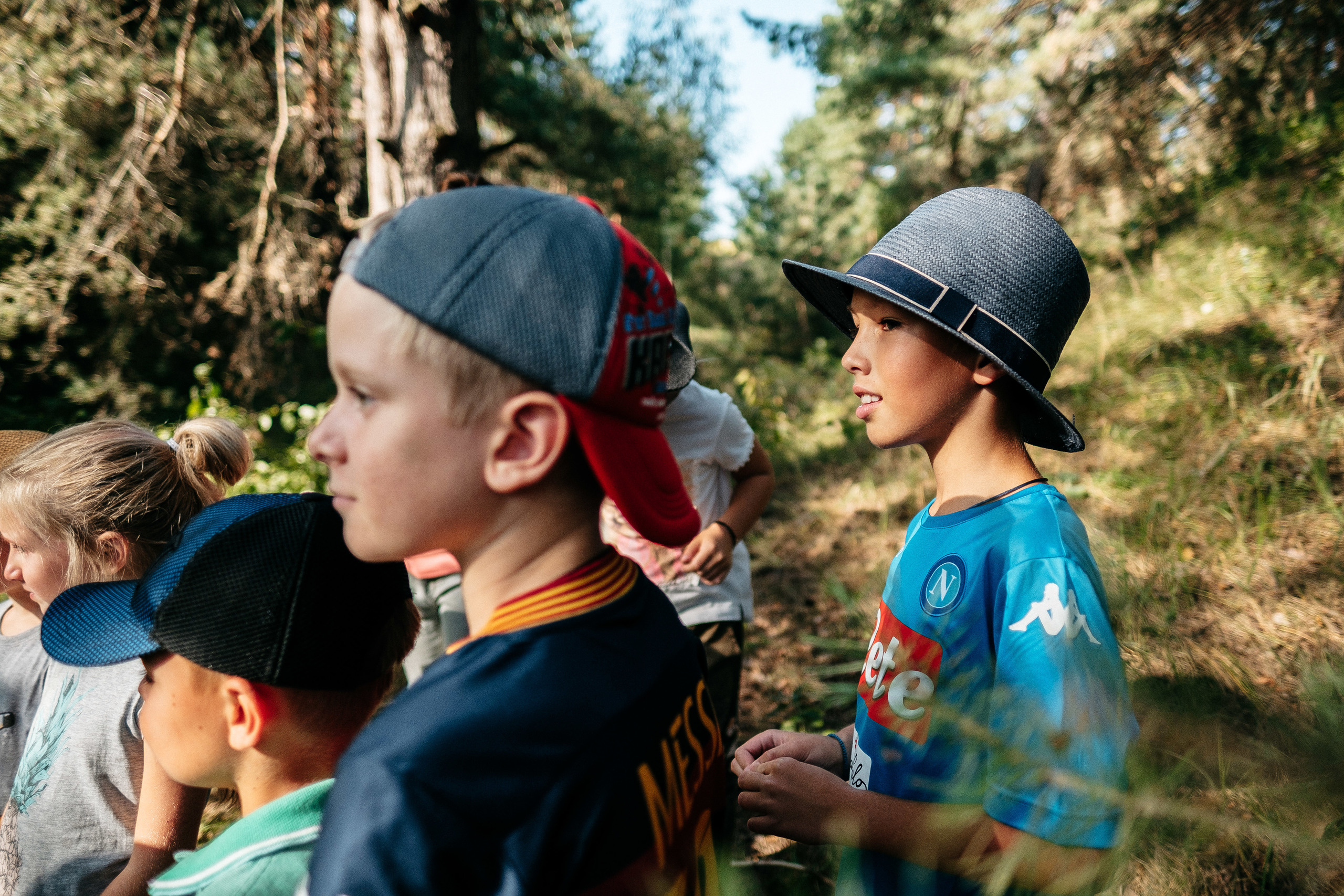 День Рождения Лизочка (2018). Ivan Skufinsky — wedding and family photographer in Vancouver