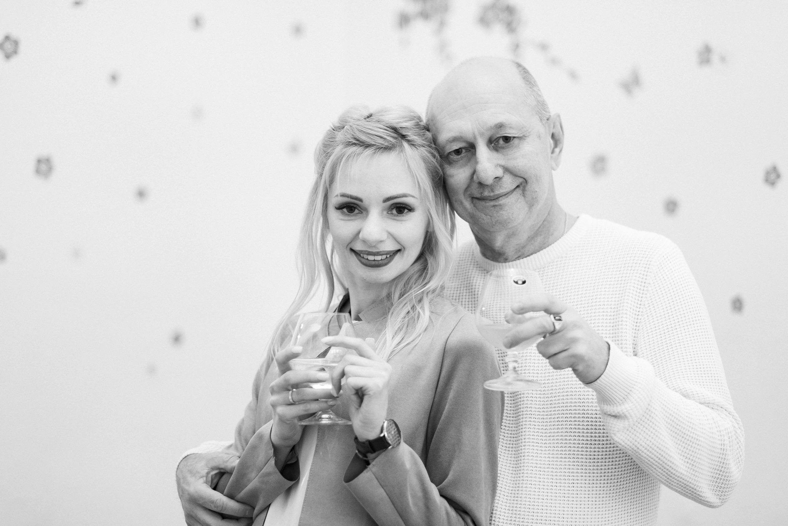 26.10.2018 Дмитрий+Ксения. Ivan Skufinsky — wedding and family photographer in Vancouver