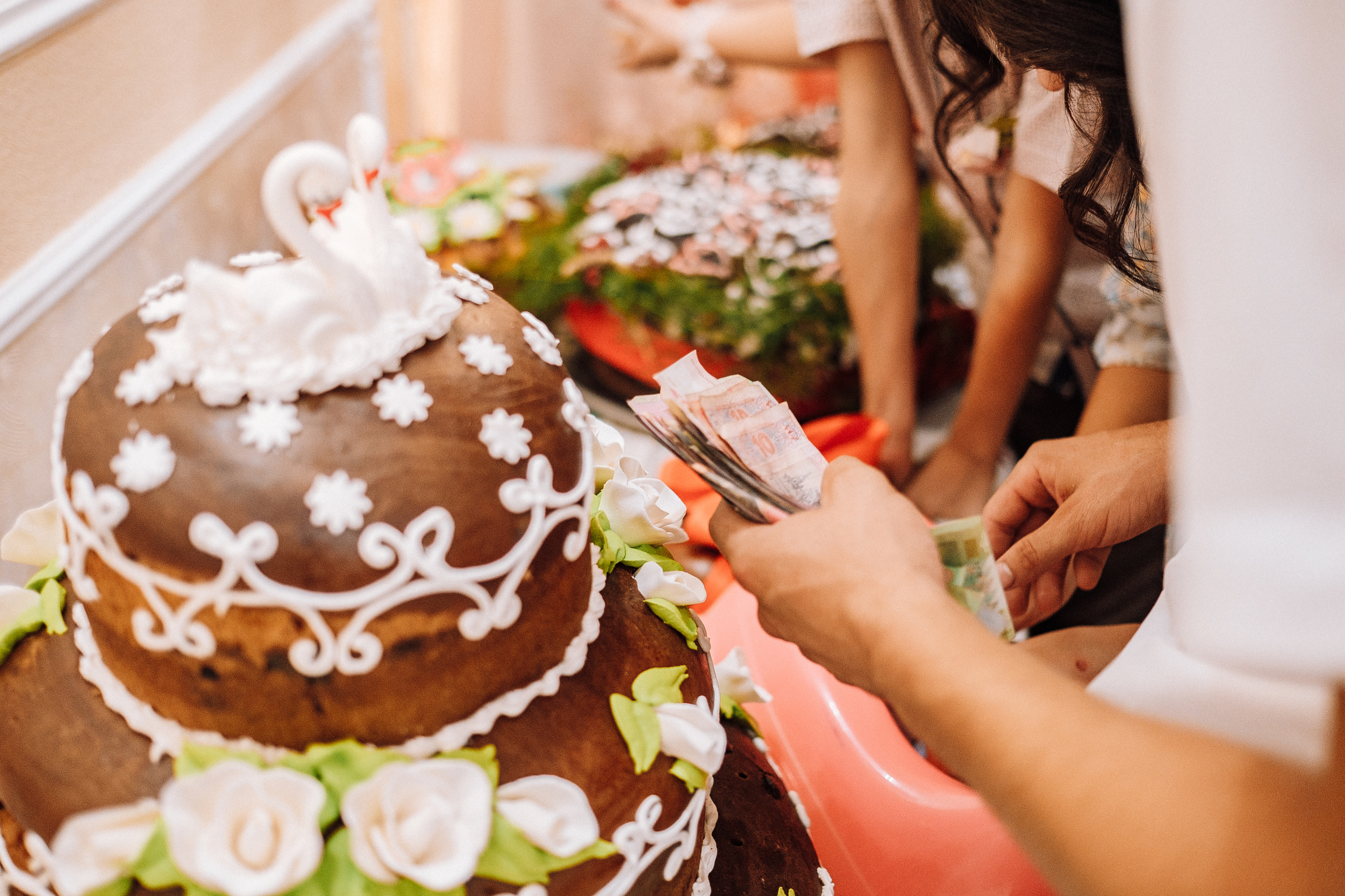 Свадебная история Иван+Ирина. Ivan Skufinsky — wedding and family photographer in Vancouver