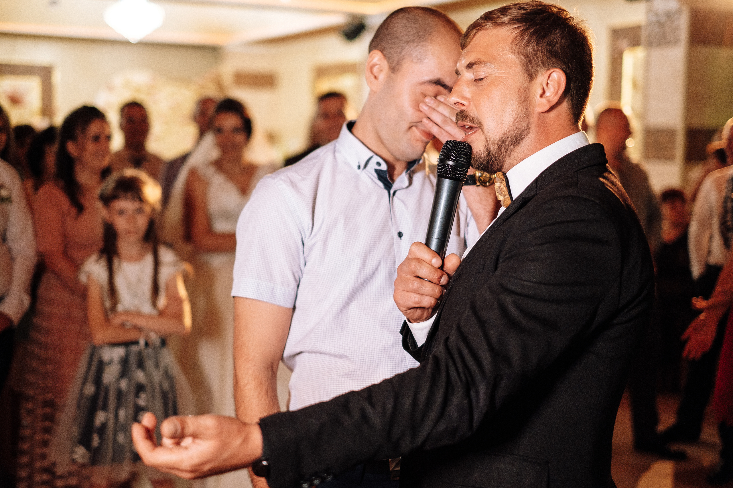 СВАДЬБА 20.07.2019 Дима+Катя. Ivan Skufinsky — wedding and family photographer in Vancouver