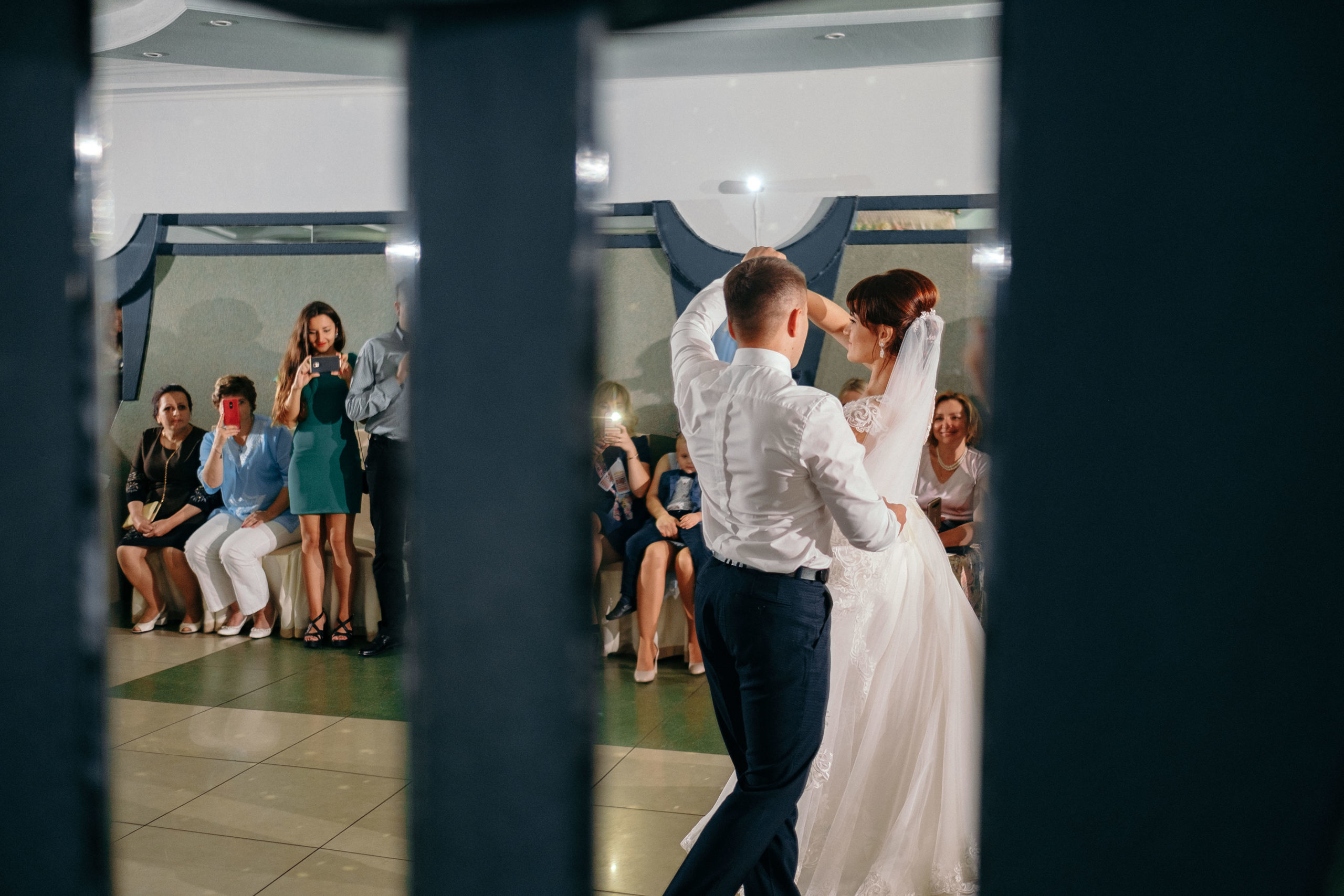 Дмитрий+Наташа 22.09.2018. Ivan Skufinsky — wedding and family photographer in Vancouver