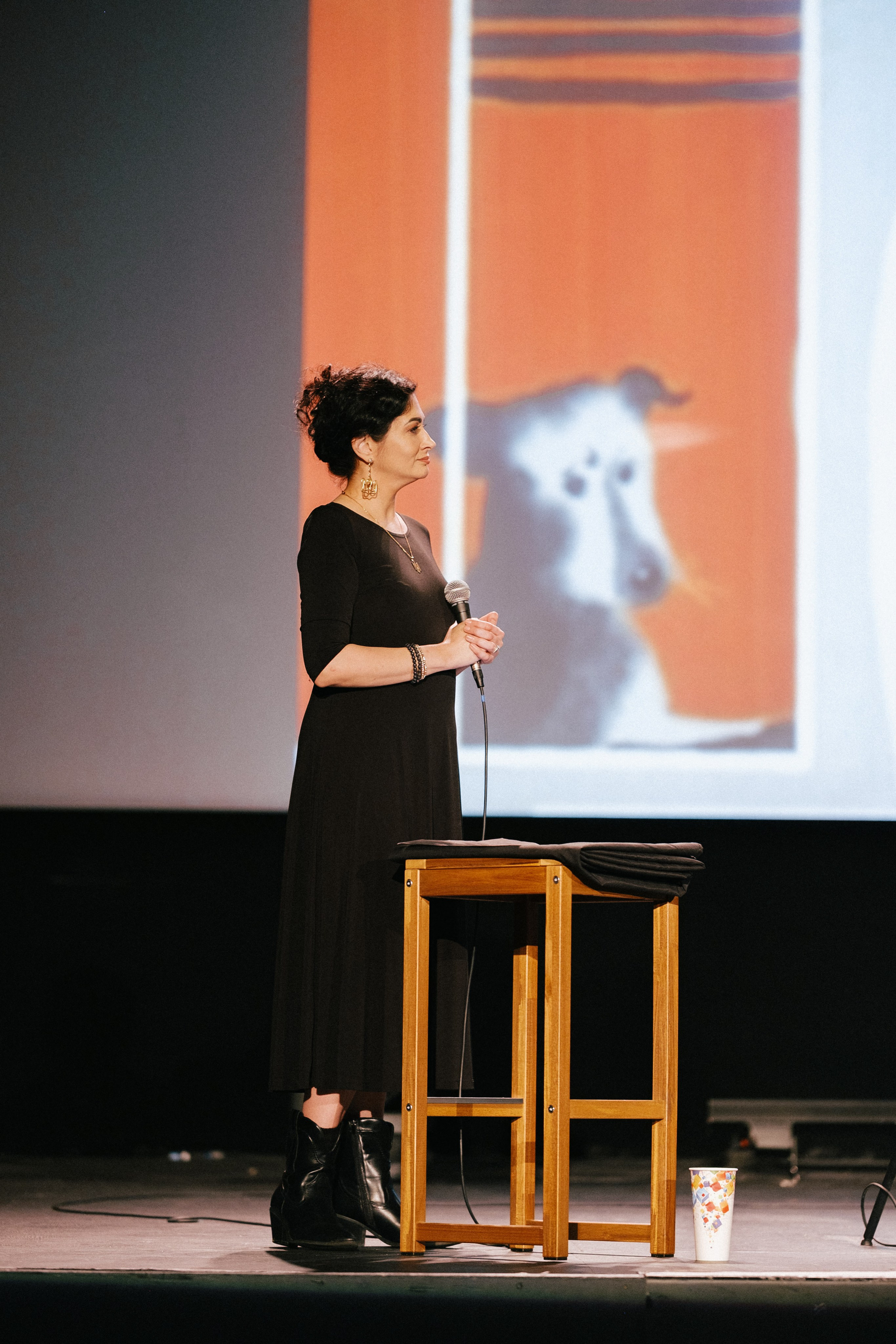 Film Premiere at Rio Theatre, Vancouver — “WAR TAILS”. Ivan Skufinsky — wedding and family photographer in Vancouver
