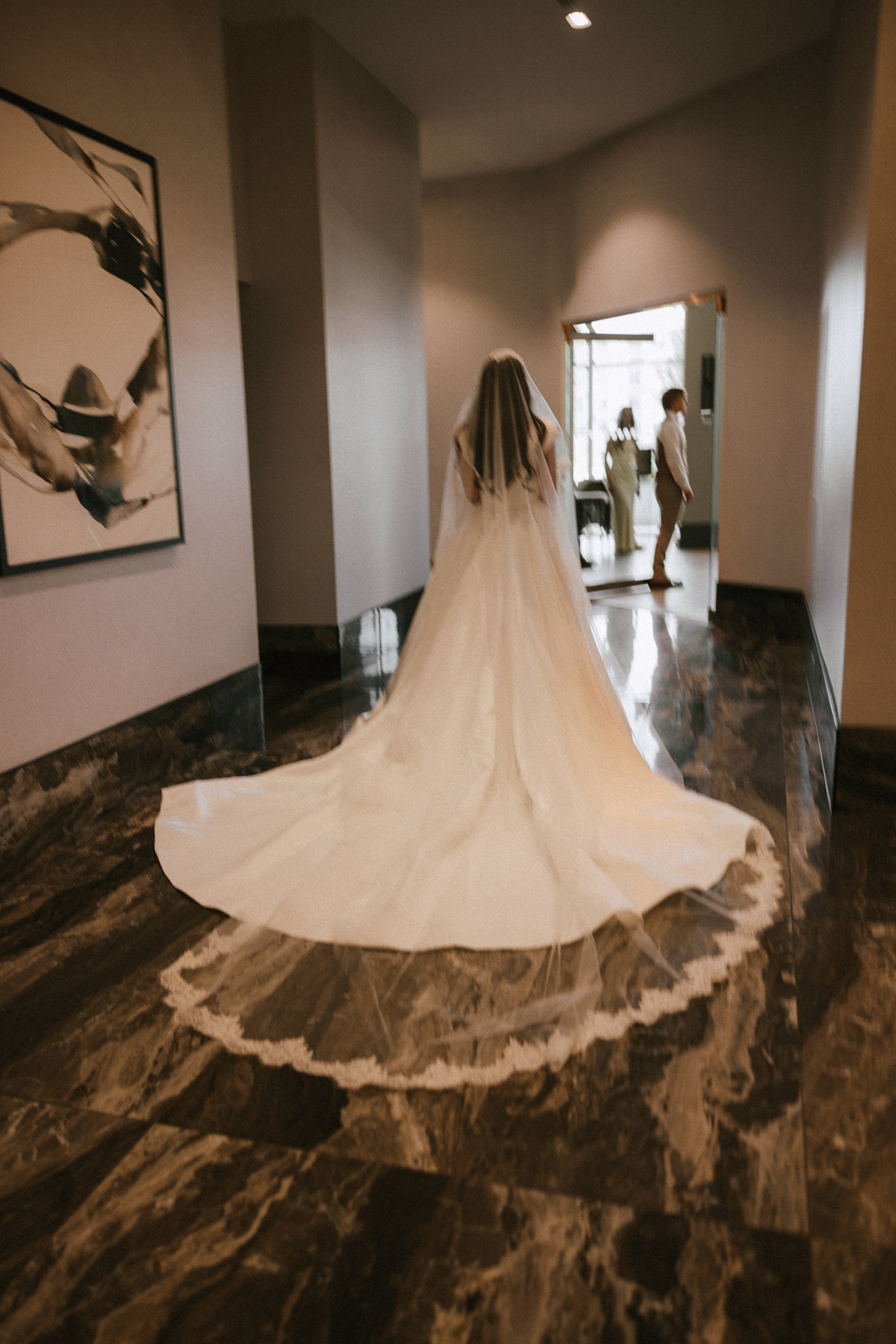 Dimitr & Olya GreenTee Country Club Langley. Ivan Skufinsky — wedding and family photographer in Vancouver
