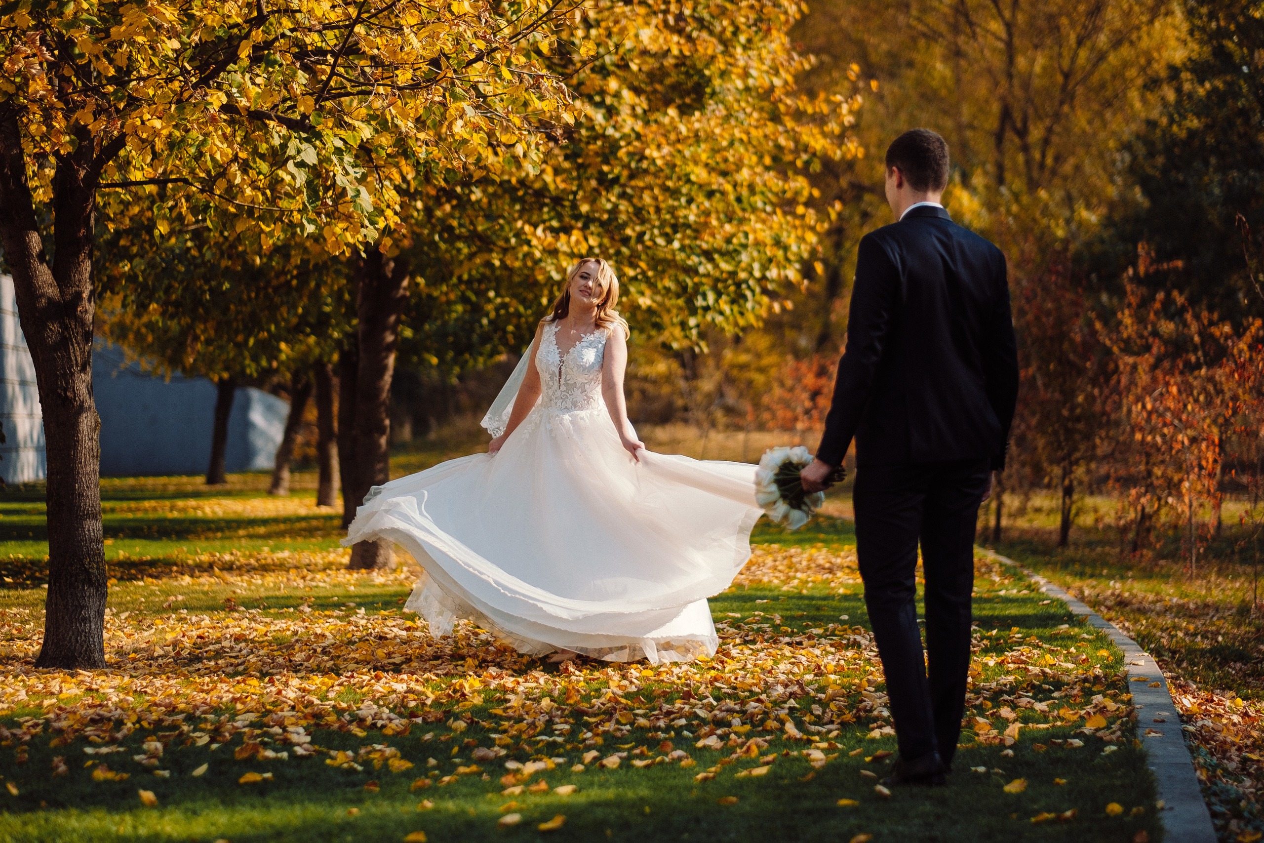 2019 19.10 WeddingStory Евгений+Юлия. Ivan Skufinsky — wedding and family photographer in Vancouver