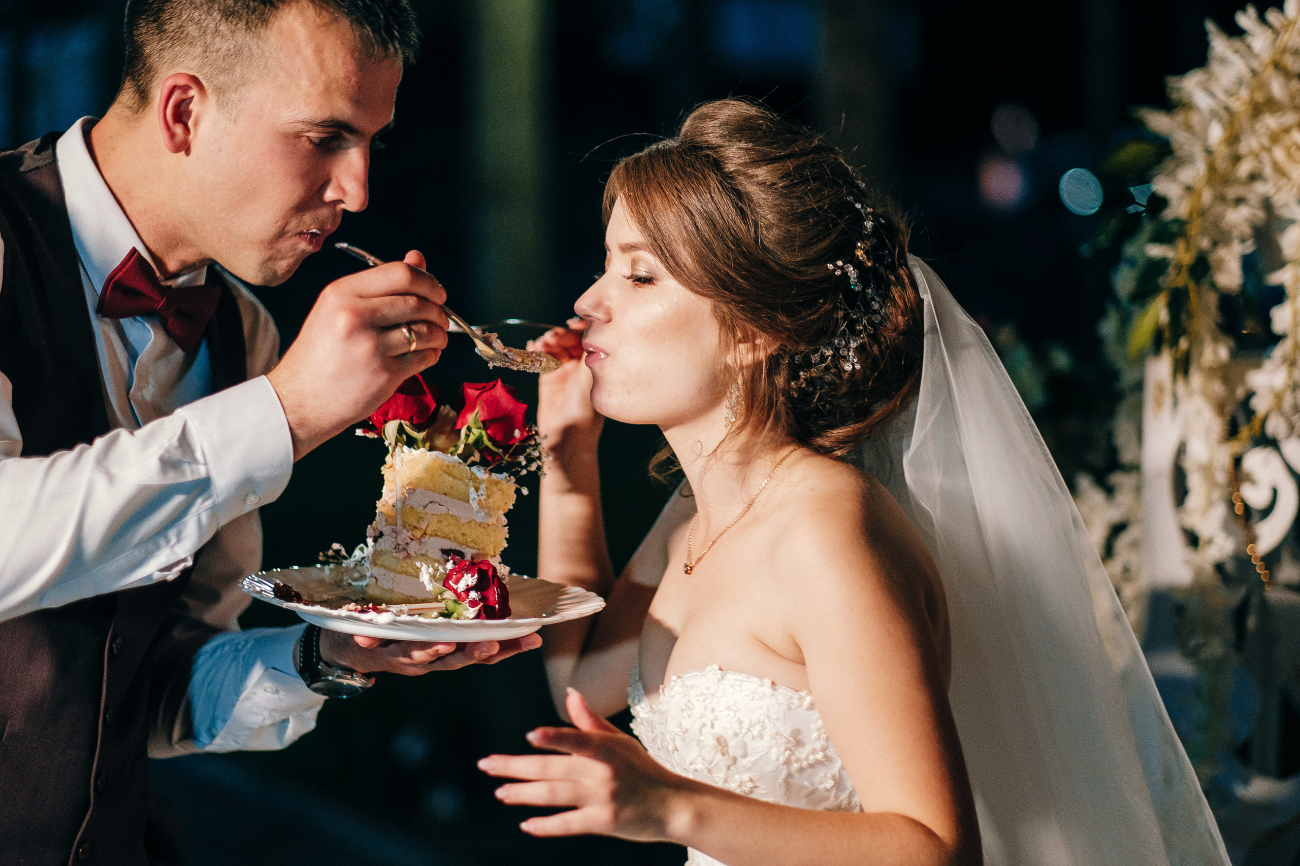 Сергей+Мария 23.09.2018. Ivan Skufinsky — wedding and family photographer in Vancouver