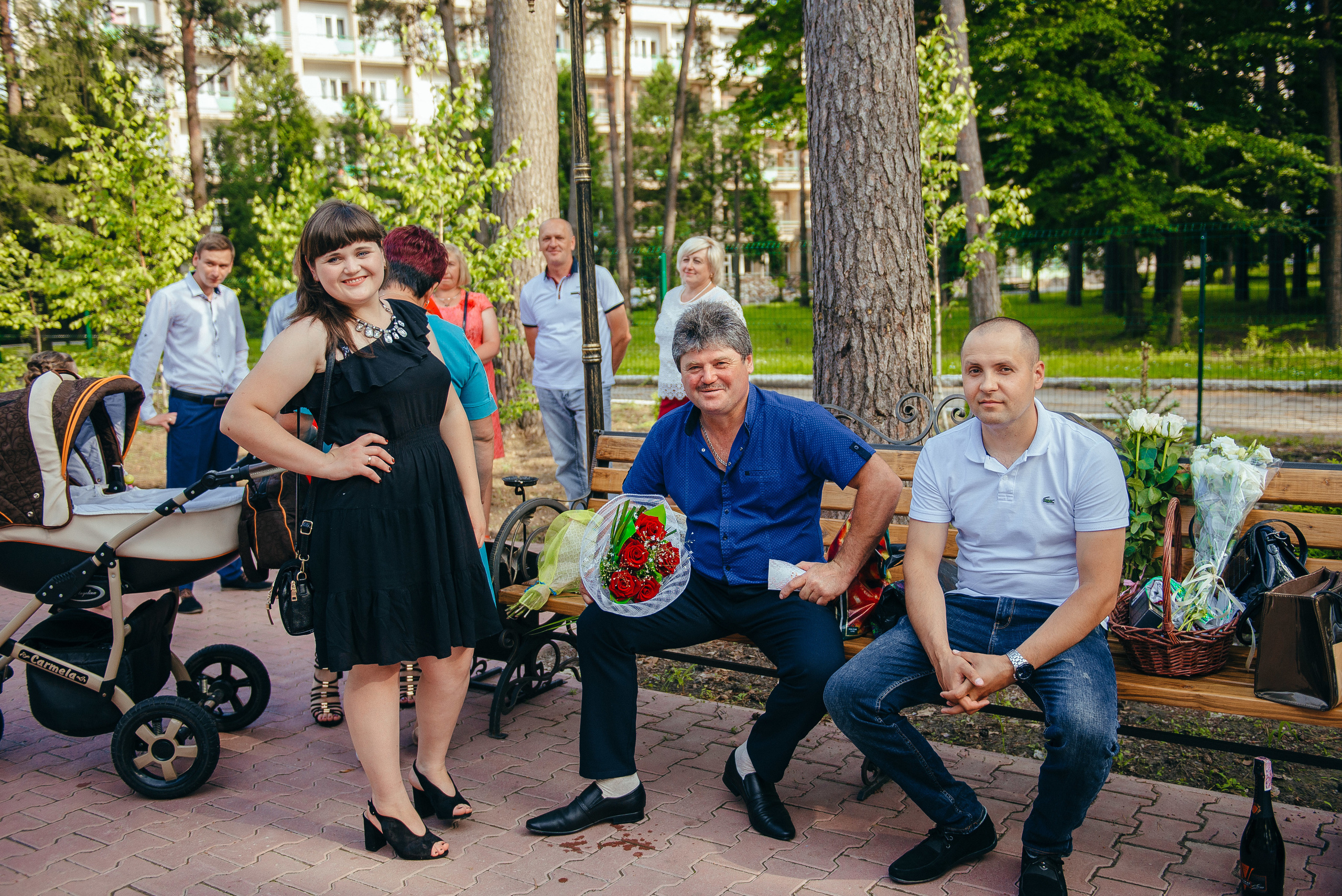 Владимир+Наталья 08.06.19. Ivan Skufinsky — wedding and family photographer in Vancouver