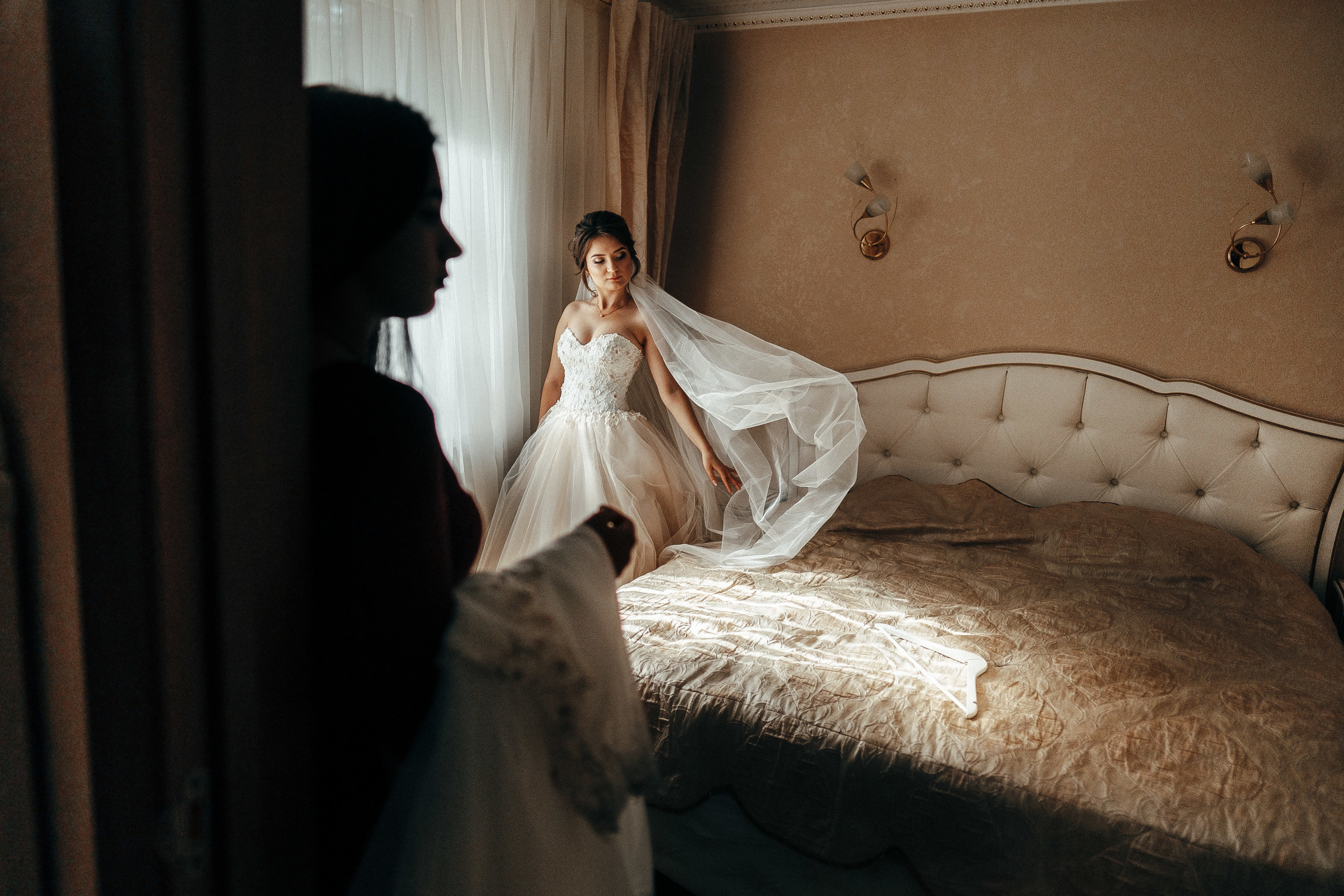 Сергей+Мария 23.09.2018. Ivan Skufinsky — wedding and family photographer in Vancouver