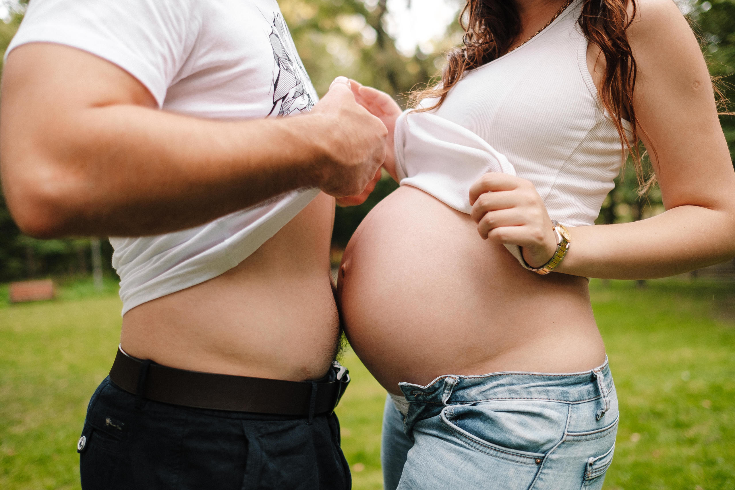 Оля+Саша. Ivan Skufinsky — wedding and family photographer in Vancouver