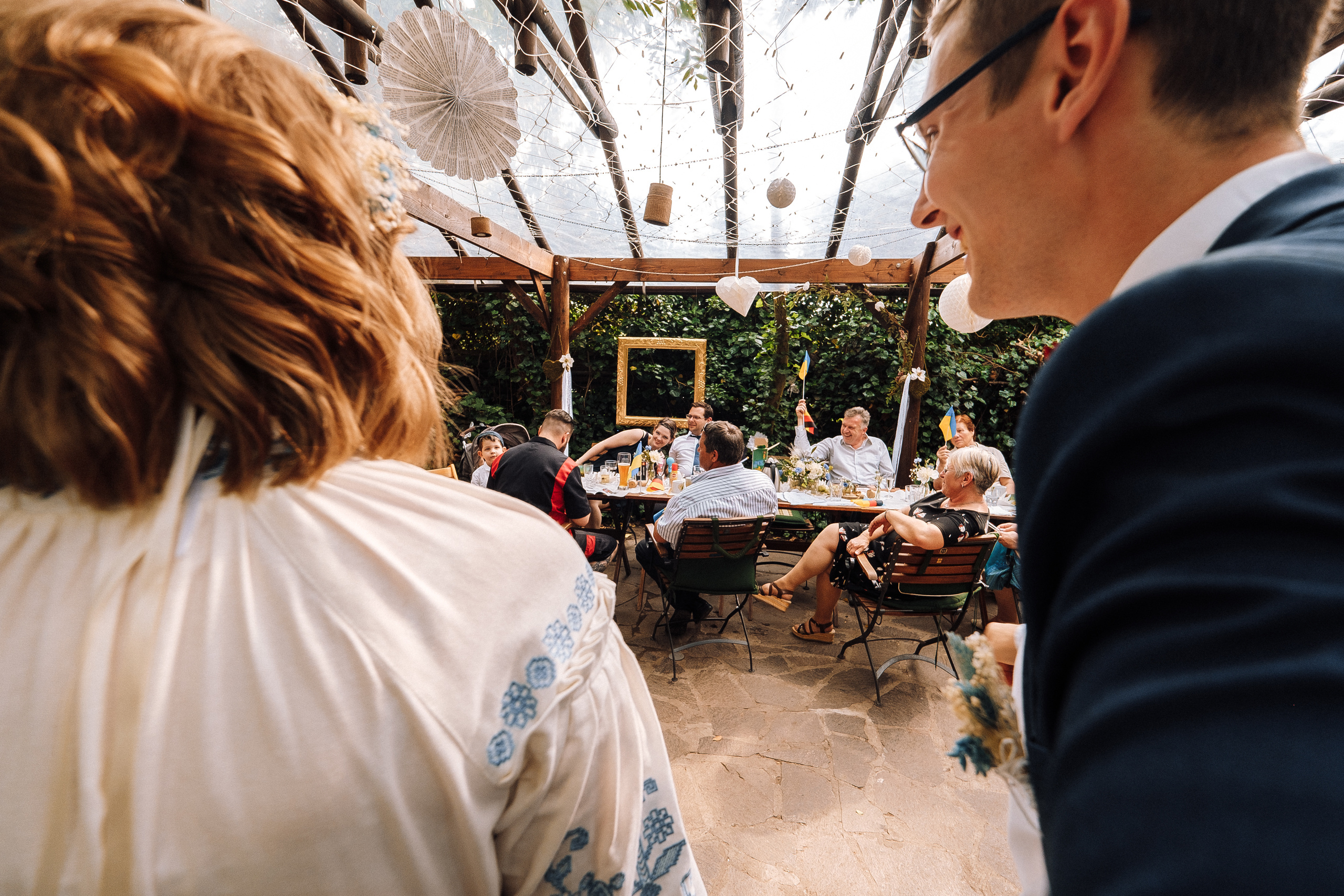 BERLIN Wedding Story. Ivan Skufinsky — wedding and family photographer in Vancouver