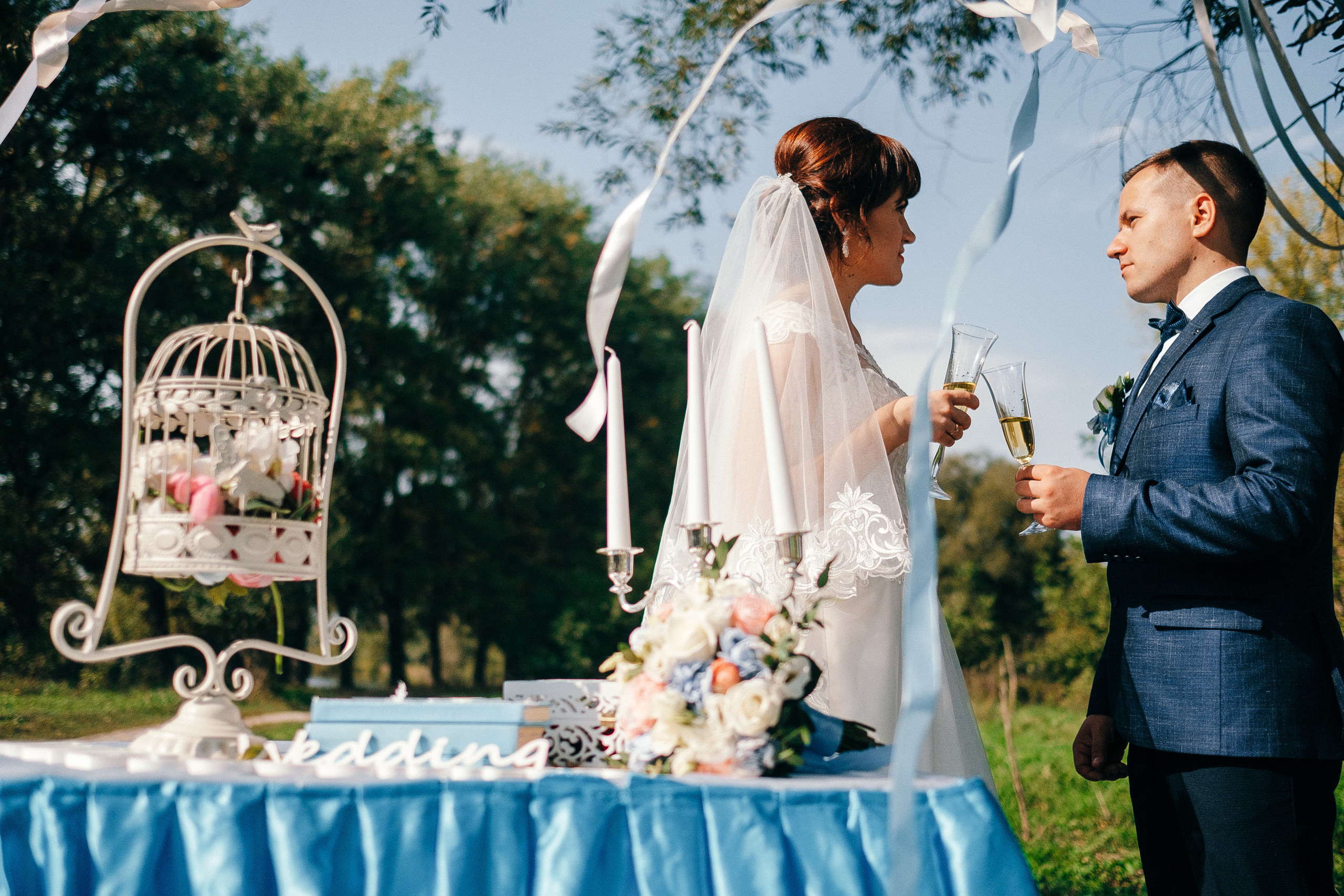 Дмитрий+Наташа 22.09.2018. Ivan Skufinsky — wedding and family photographer in Vancouver