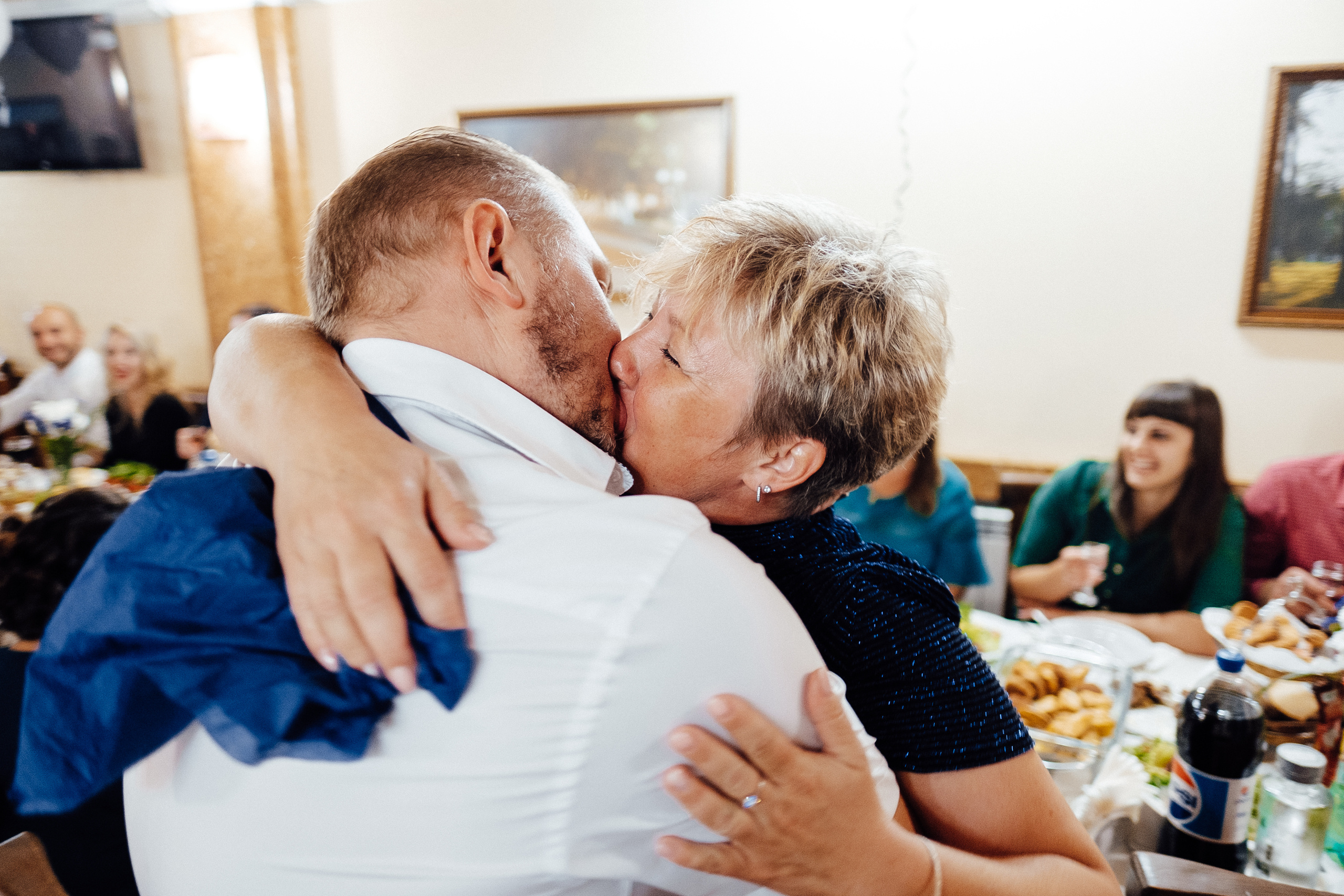 28.09.2018 Wedding Story. Ivan Skufinsky — wedding and family photographer in Vancouver
