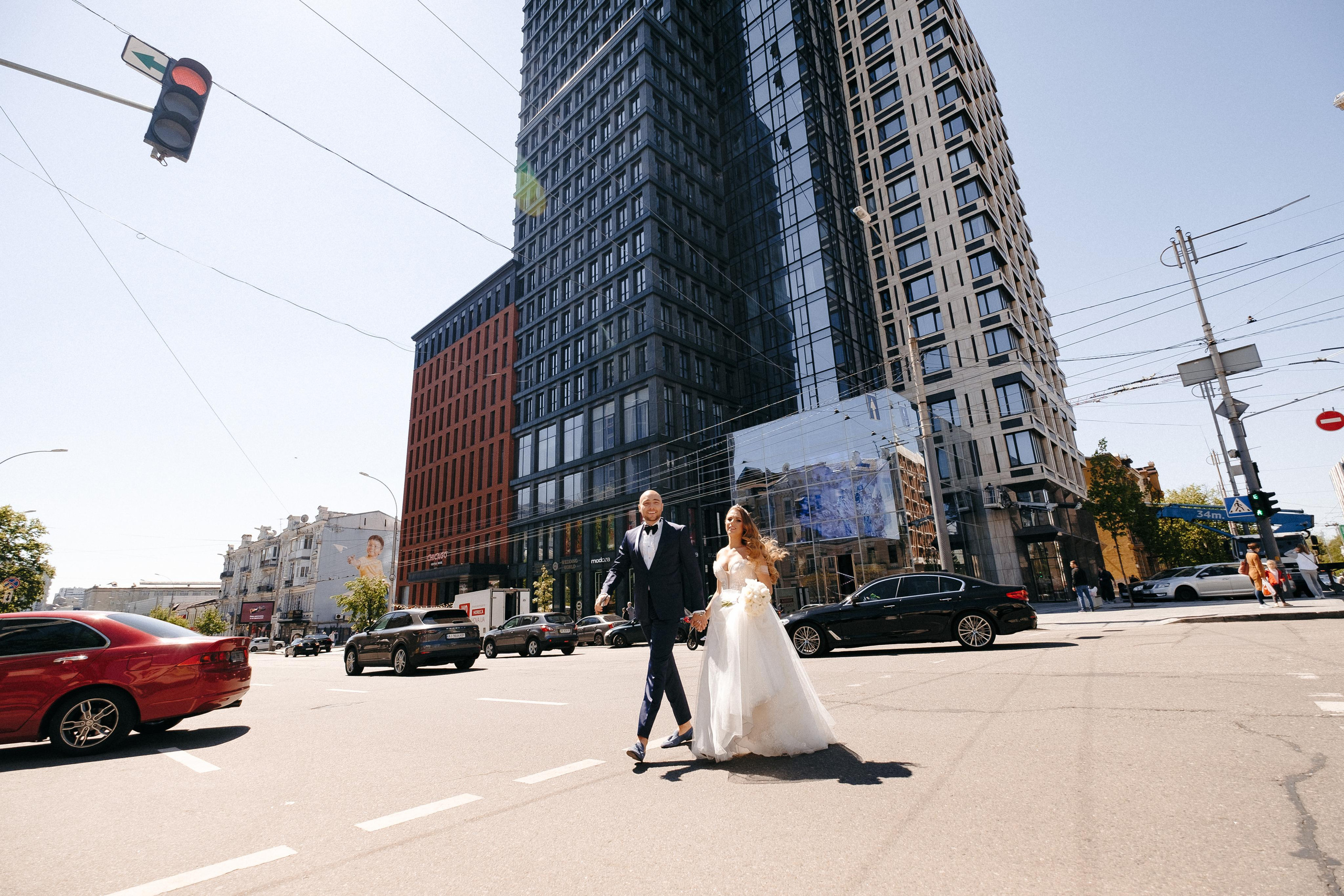 Wedding photographer in Vancouver BC. Весільний фотограф у Ванкувер. Ivan Skufinsky — wedding and family photographer in Vancouver
