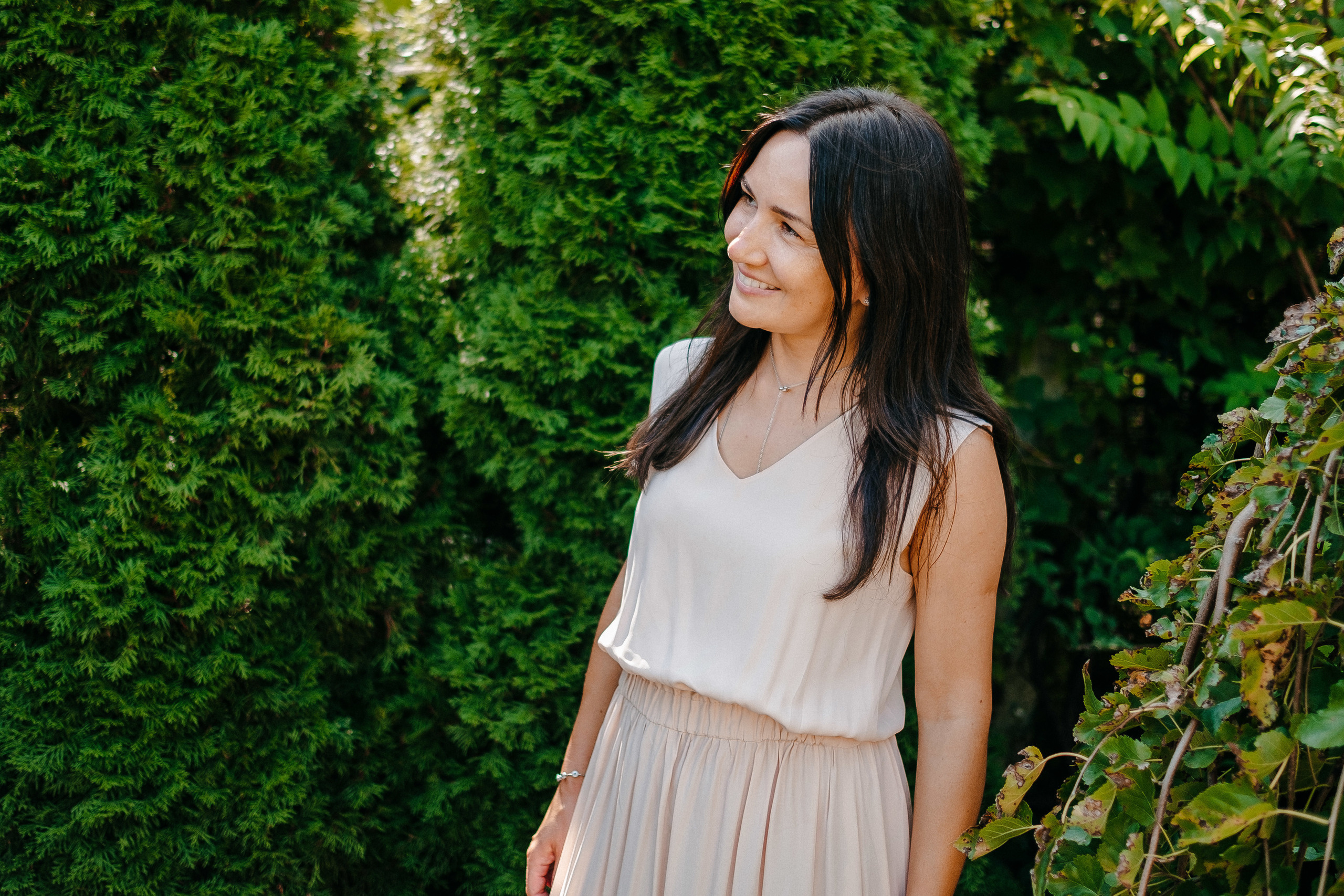 День Рождения Лизочка 7 лет. Ivan Skufinsky — wedding and family photographer in Vancouver