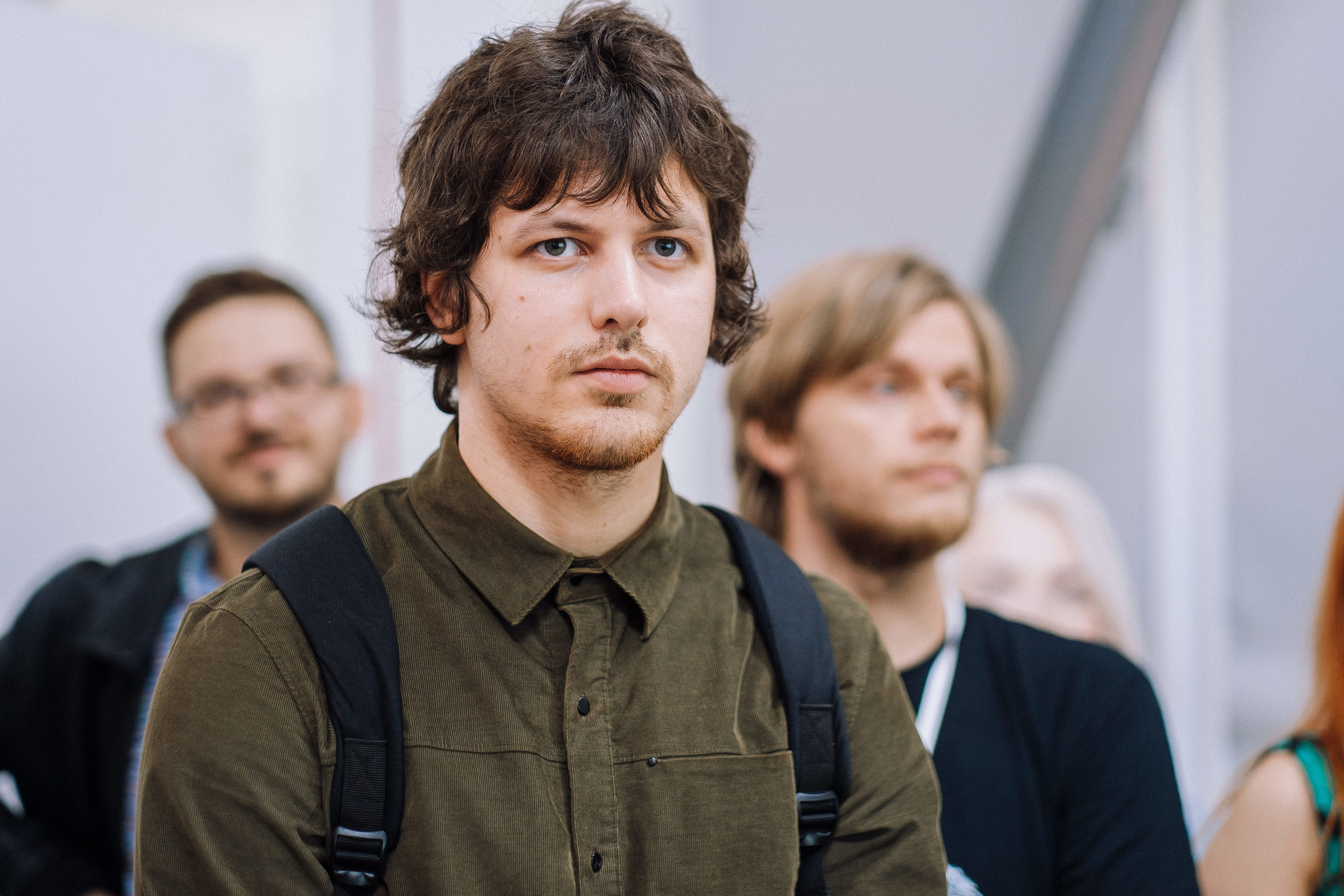 ZEO Alliance 24.10.19 party. Ivan Skufinsky — wedding and family photographer in Vancouver