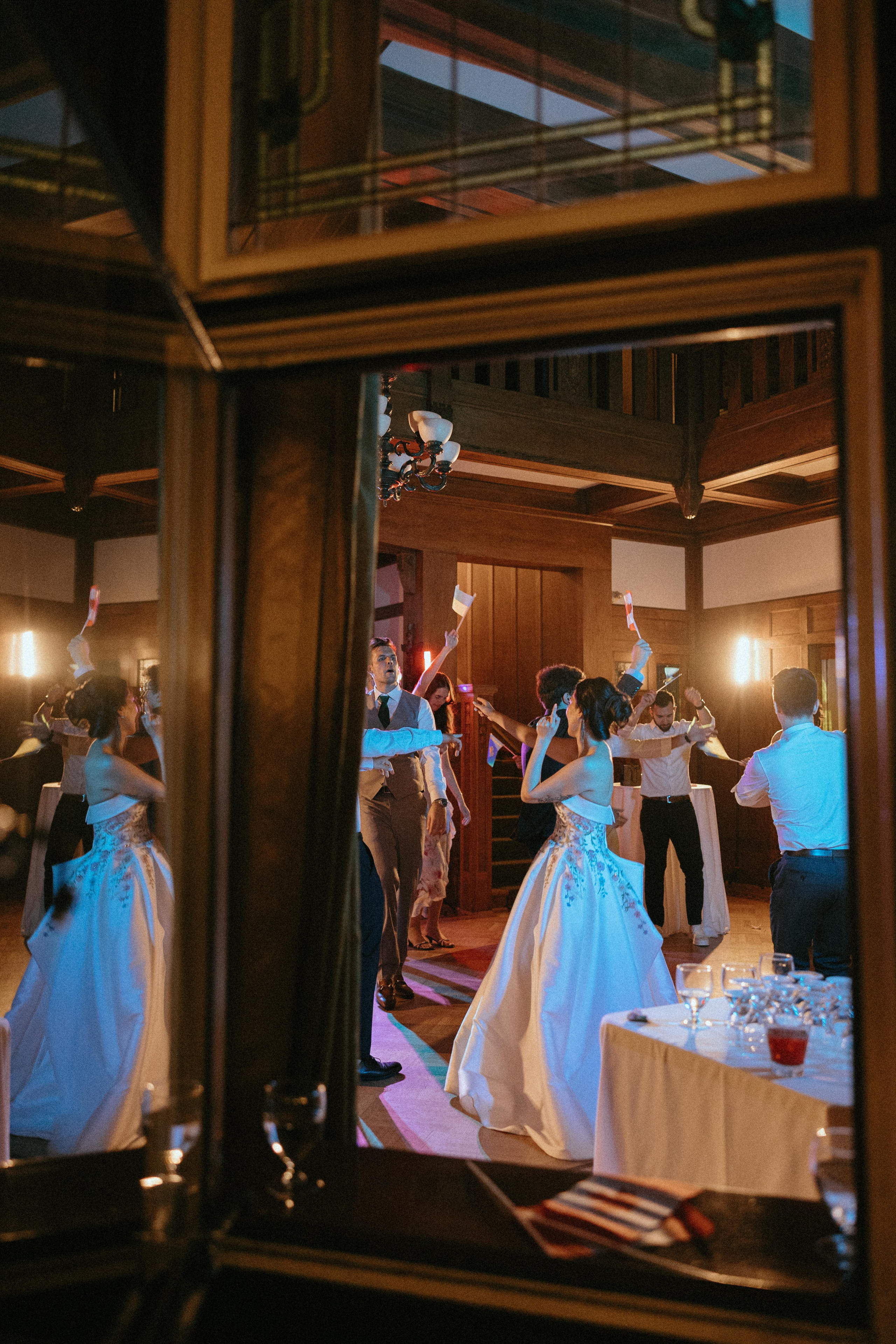 Cecil Green Park House Wedding Photographer & Videographer Vancouver