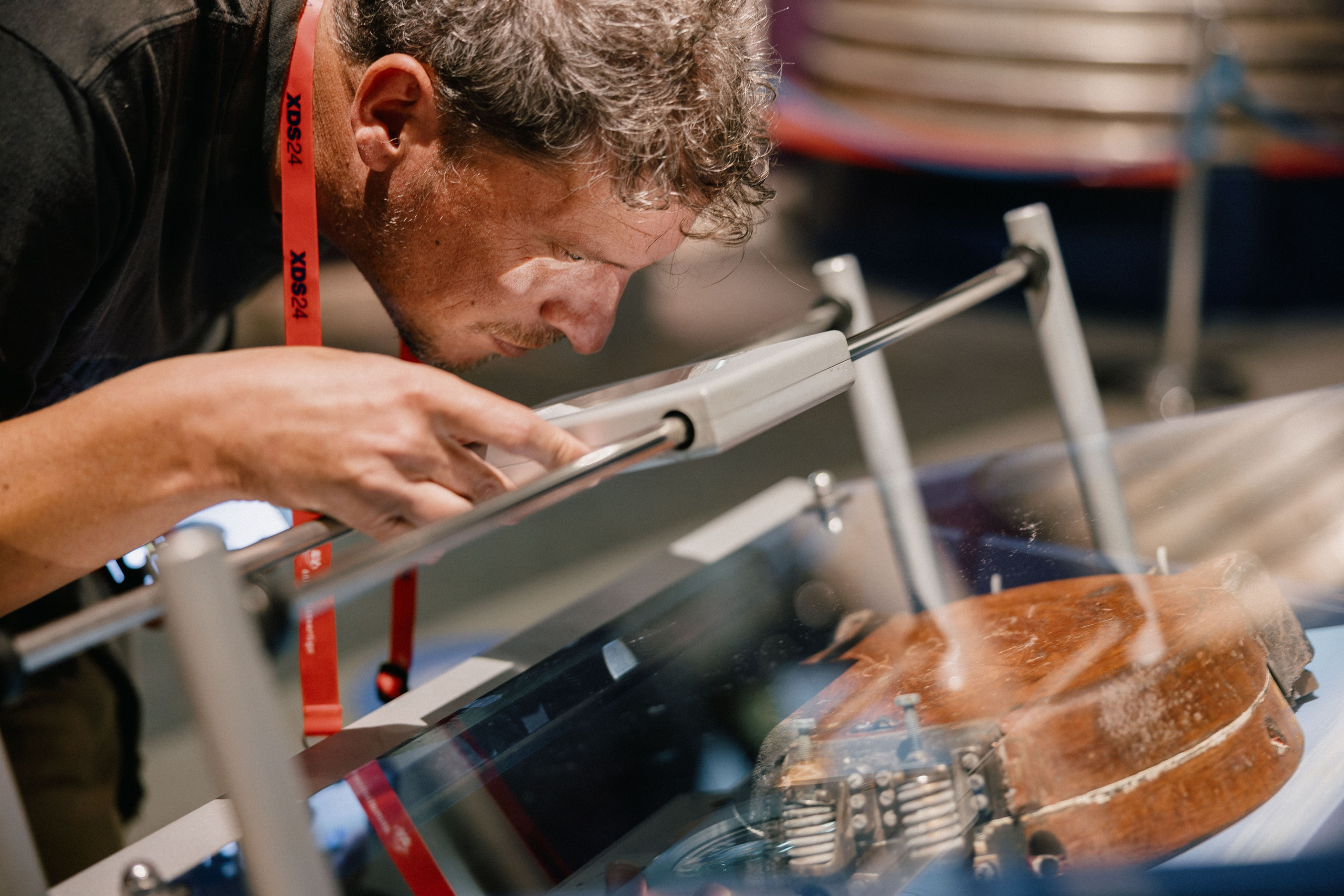 Spase Centre Event Vancouver. Ivan Skufinsky — wedding and family photographer in Vancouver