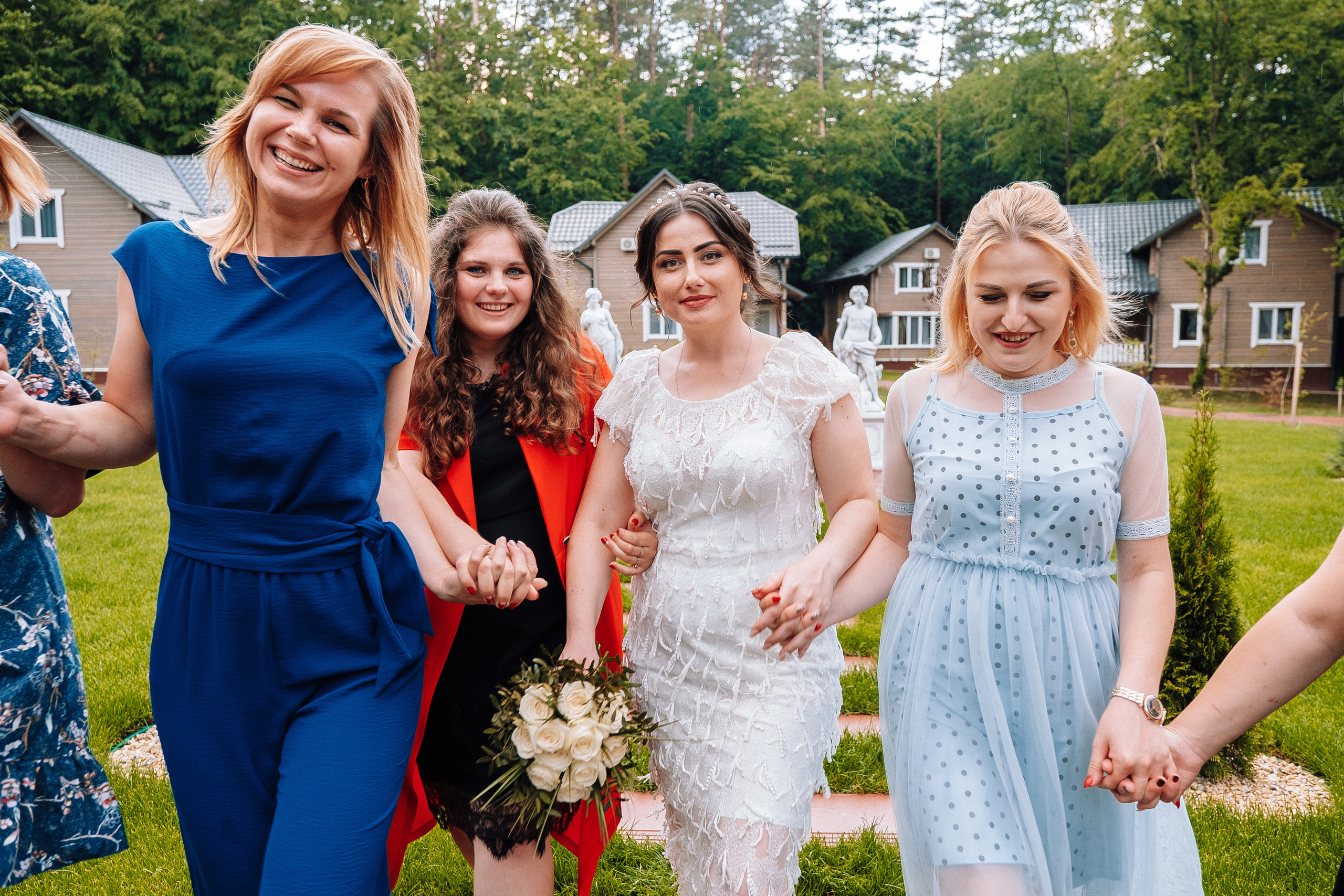 Владимир+Наталья 08.06.19. Ivan Skufinsky — wedding and family photographer in Vancouver