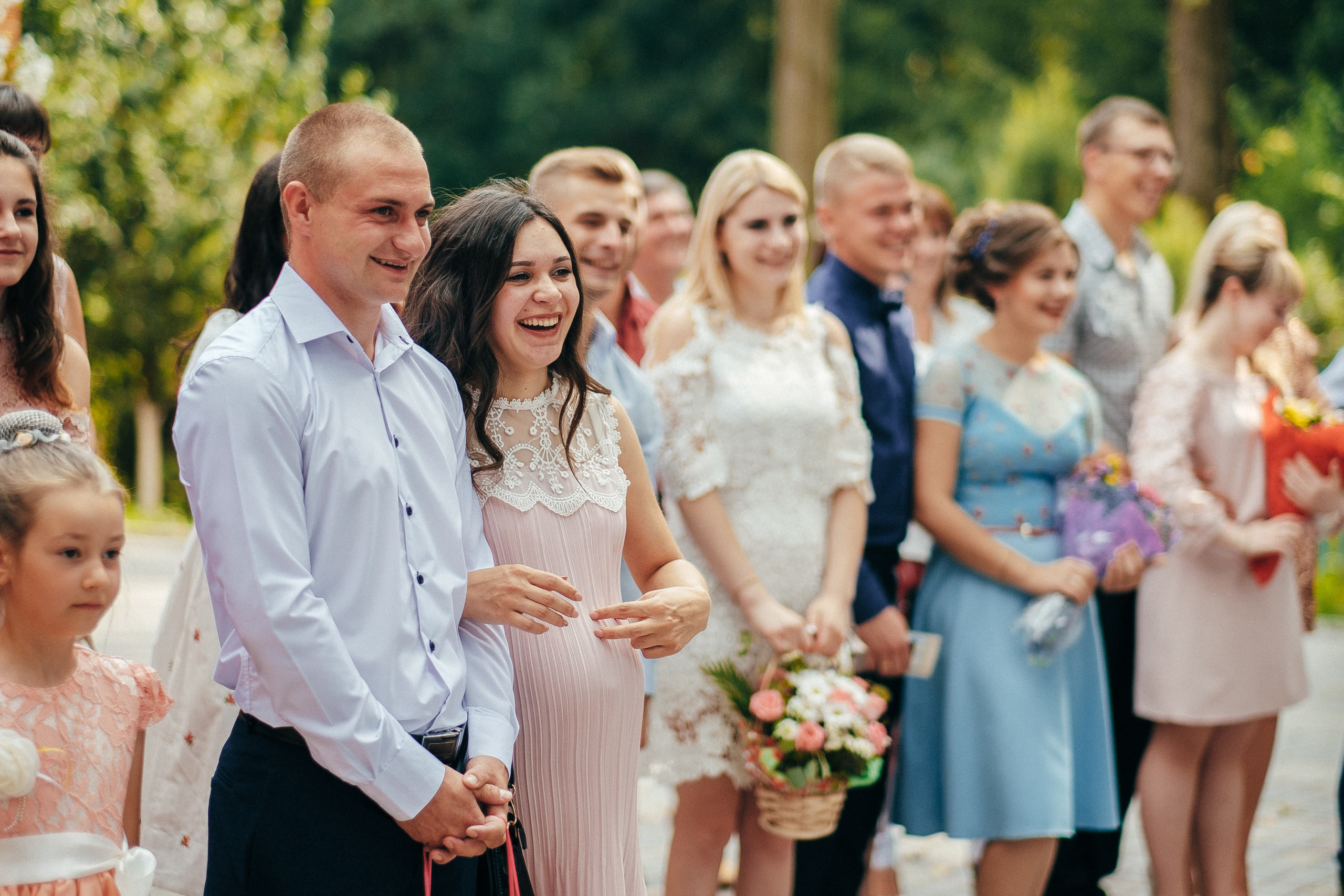 4.08.2018 Wedding Day. Ivan Skufinsky — wedding and family photographer in Vancouver