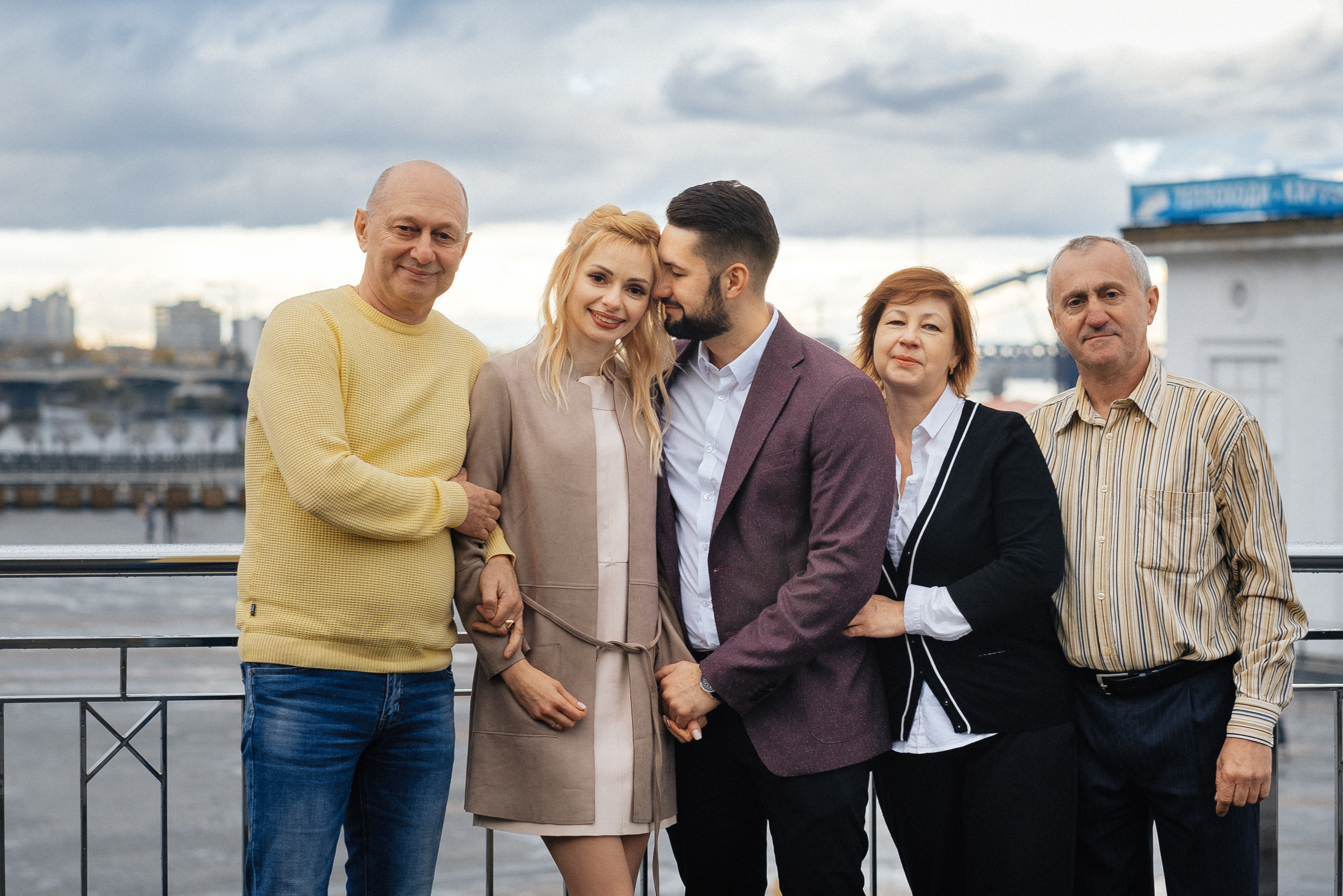 26.10.2018 Дмитрий+Ксения. Ivan Skufinsky — wedding and family photographer in Vancouver