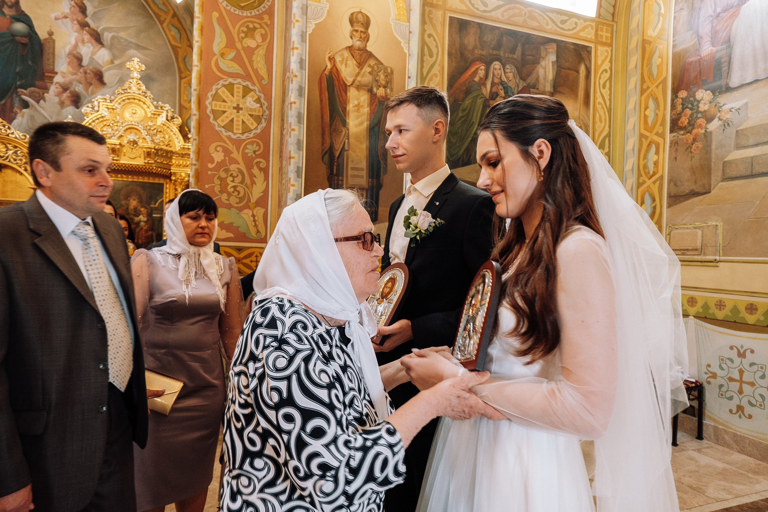 Вика+Максим. Ivan Skufinsky — wedding and family photographer in Vancouver