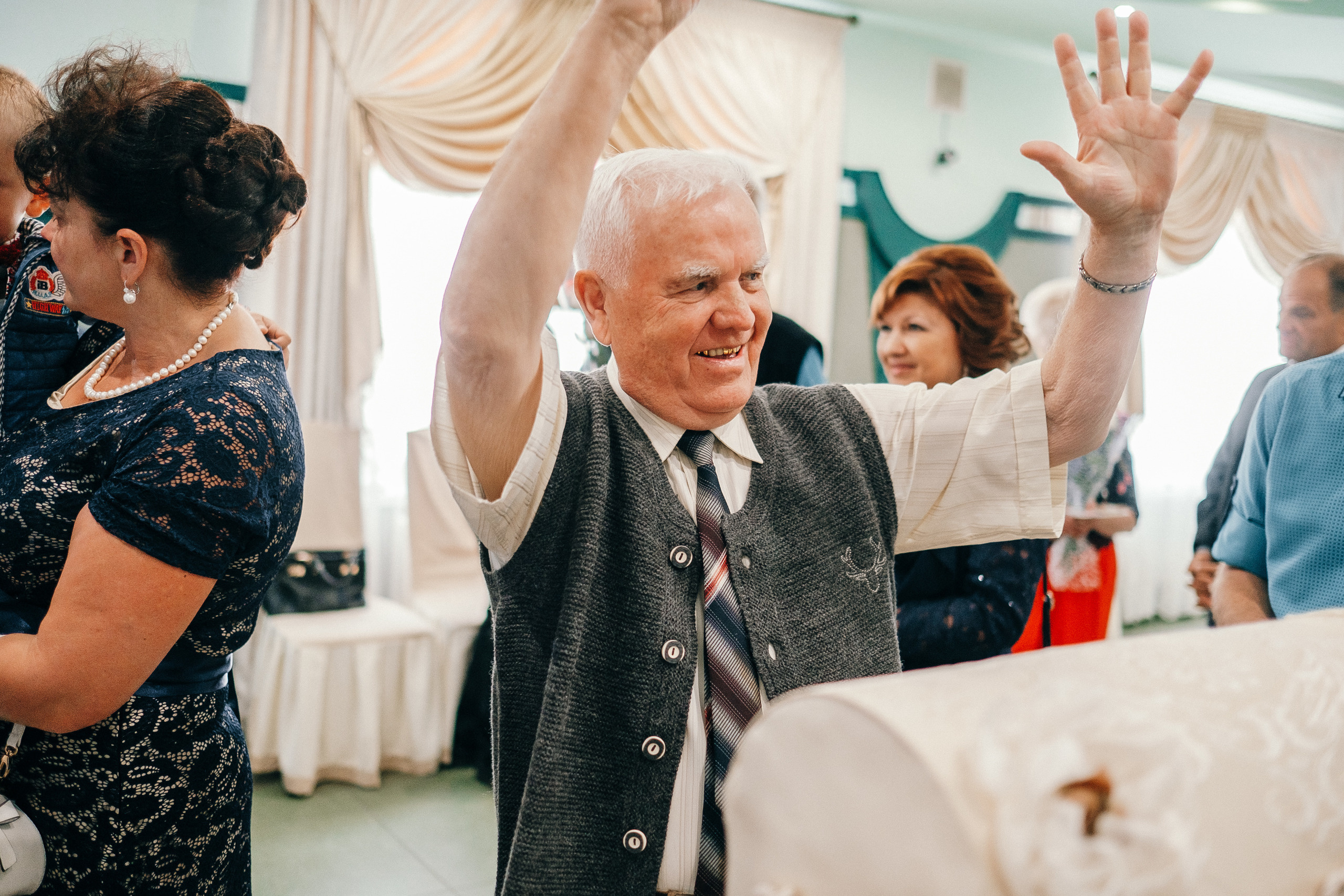 Дмитрий+Наташа 22.09.2018. Ivan Skufinsky — wedding and family photographer in Vancouver