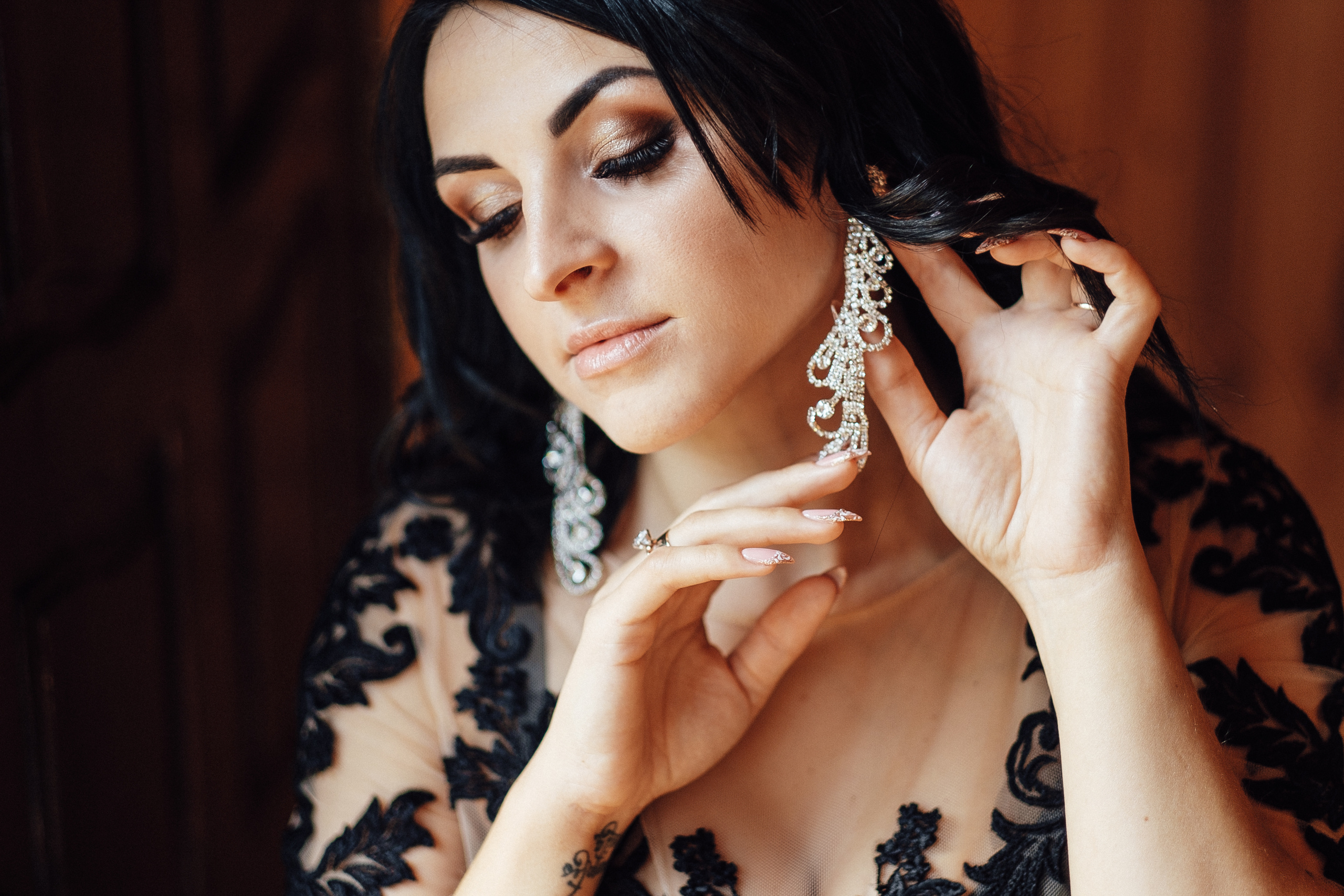 28.09.2018 Wedding Story. Ivan Skufinsky — wedding and family photographer in Vancouver