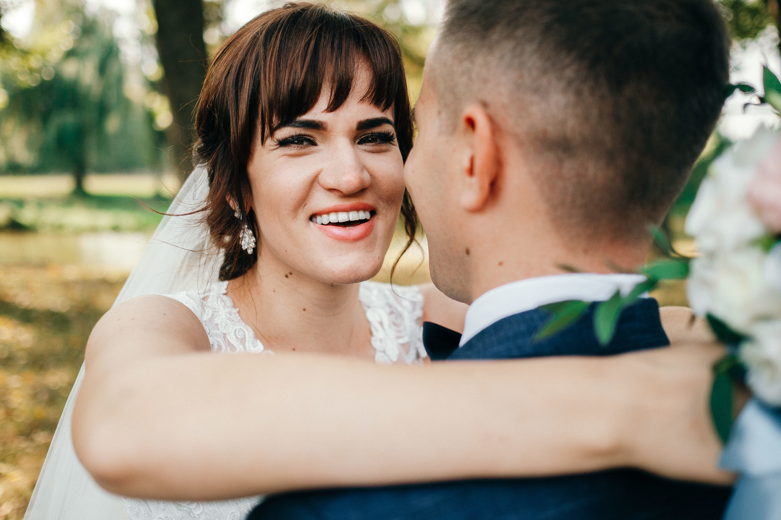 Дмитрий+Наташа 22.09.2018. Ivan Skufinsky — wedding and family photographer in Vancouver