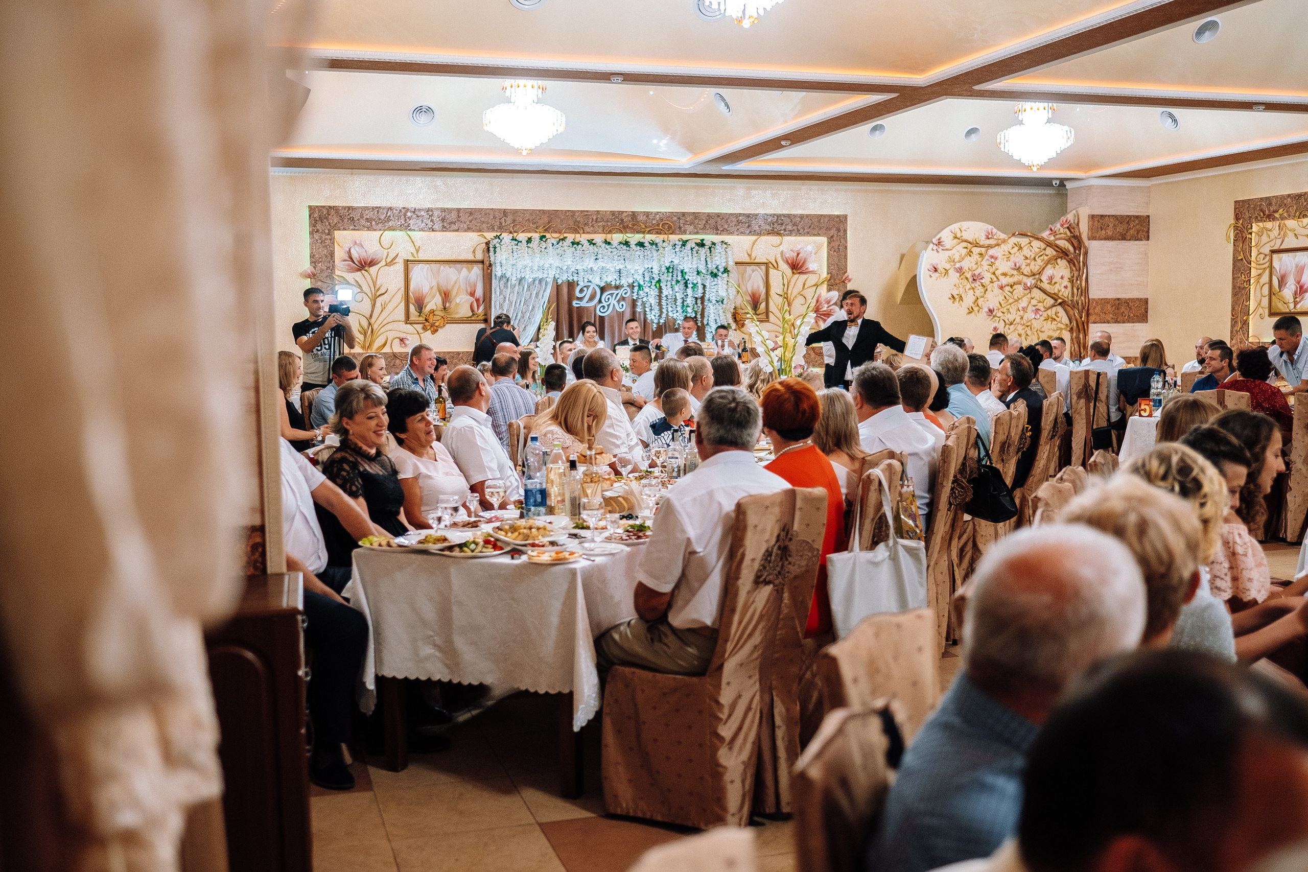 СВАДЬБА 20.07.2019 Дима+Катя. Ivan Skufinsky — wedding and family photographer in Vancouver