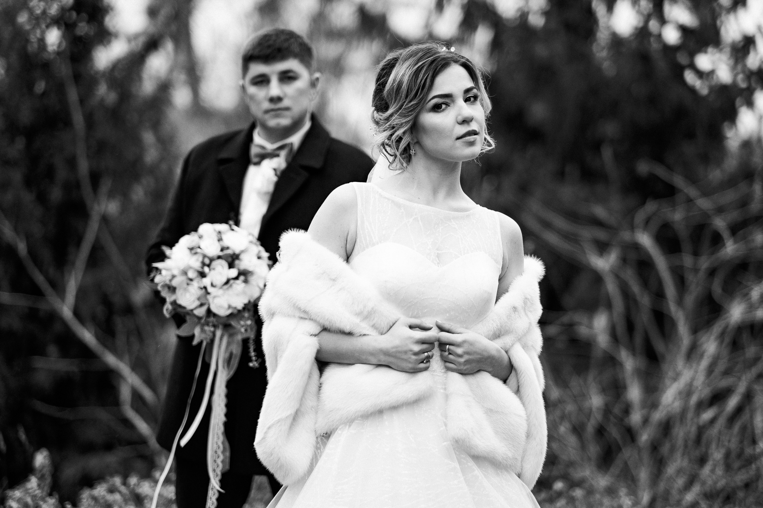 Wedding photoshoots photographer videographer Vancouver BC. Ivan Skufinsky — wedding and family photographer in Vancouver