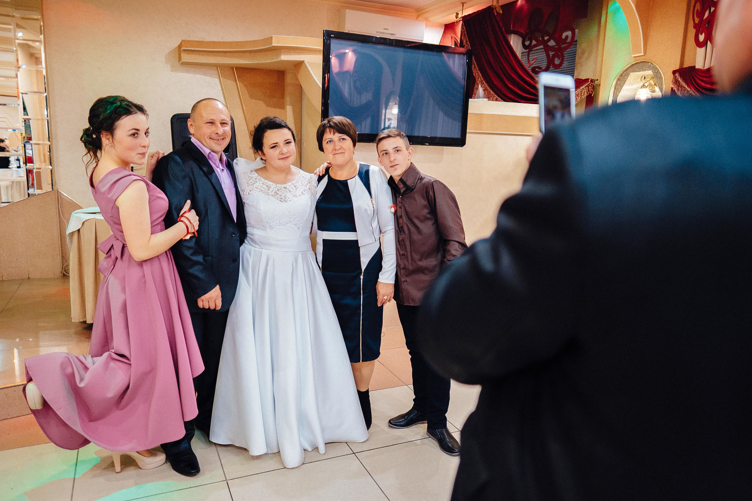 13.09.2018 Wedding Story. Ivan Skufinsky — wedding and family photographer in Vancouver