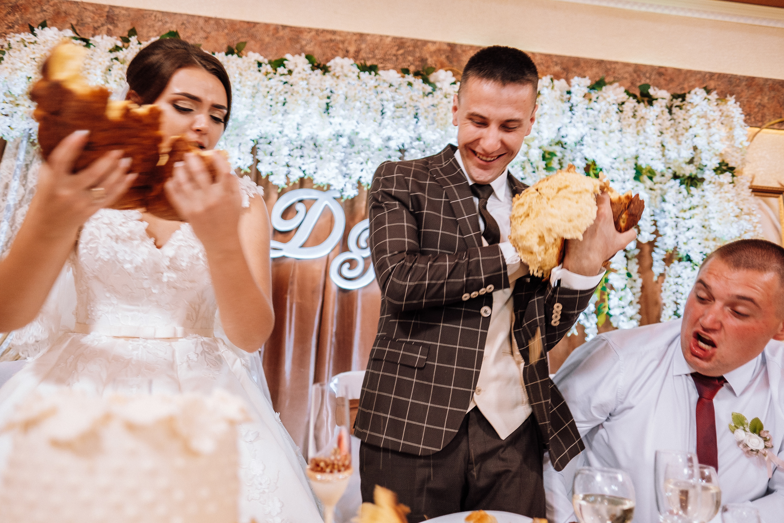 СВАДЬБА 20.07.2019 Дима+Катя. Ivan Skufinsky — wedding and family photographer in Vancouver