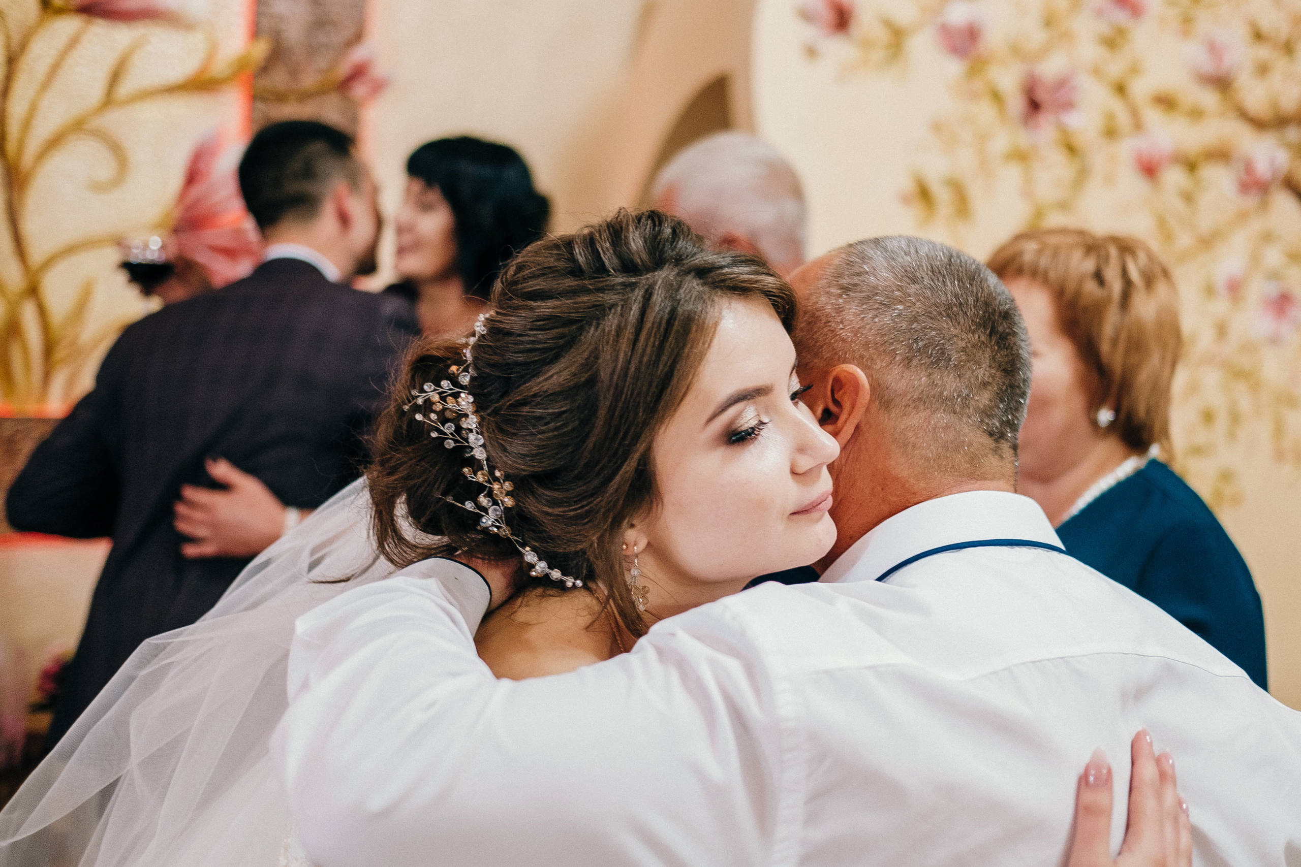 Сергей+Мария 23.09.2018. Ivan Skufinsky — wedding and family photographer in Vancouver