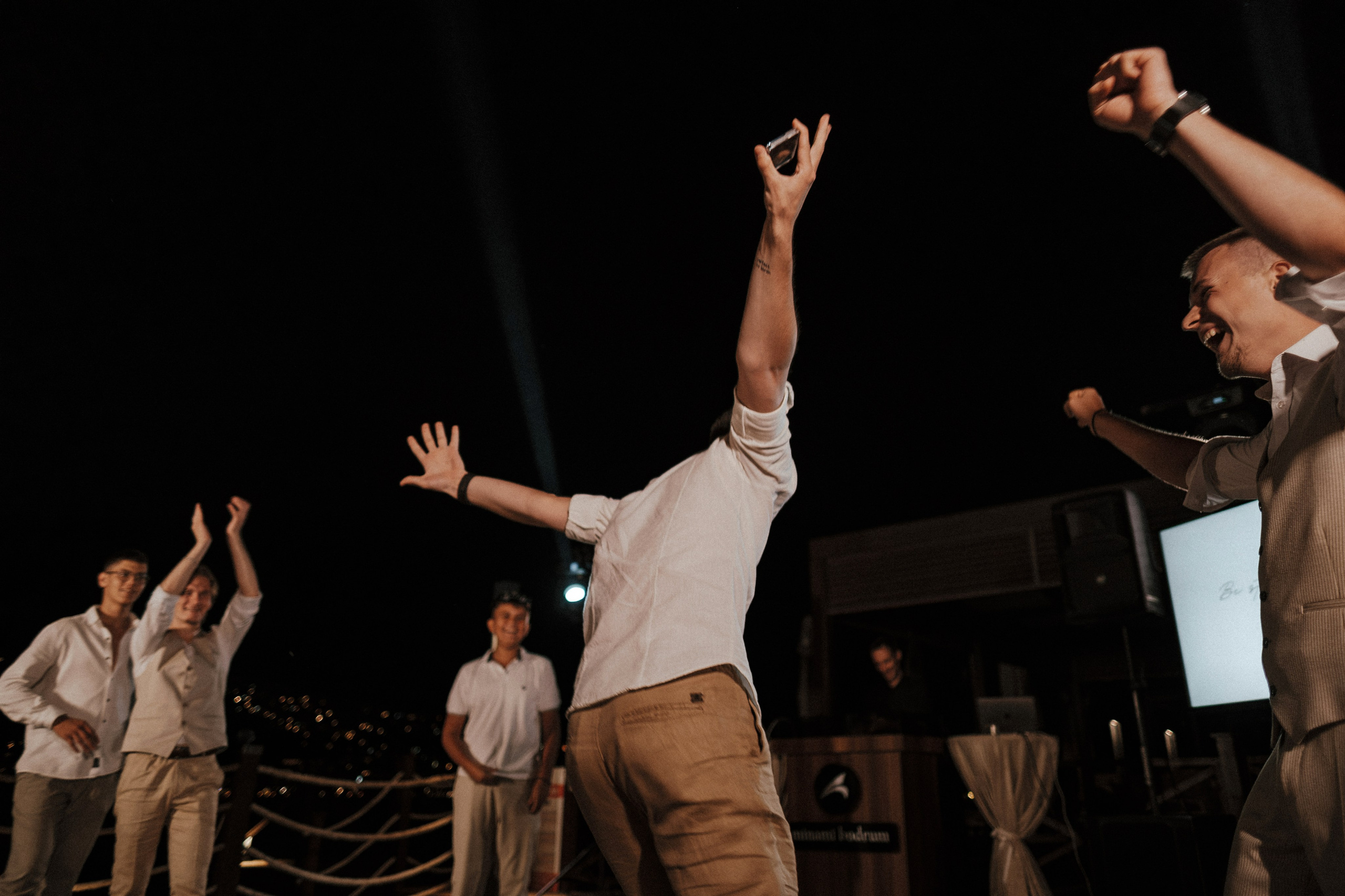 Evgeniy & Daria. Ivan Skufinsky — wedding and family photographer in Vancouver