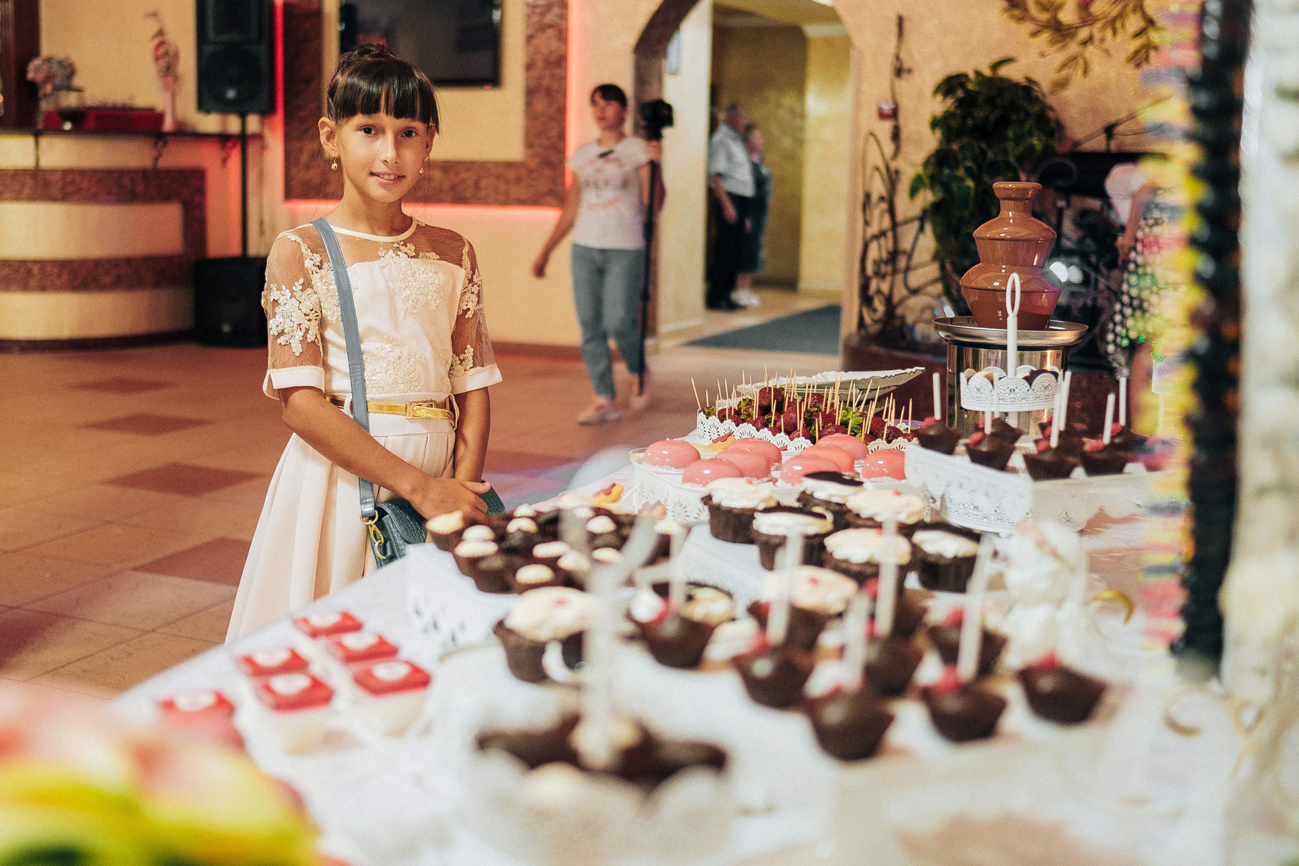 4.08.2018 Wedding Day. Ivan Skufinsky — wedding and family photographer in Vancouver