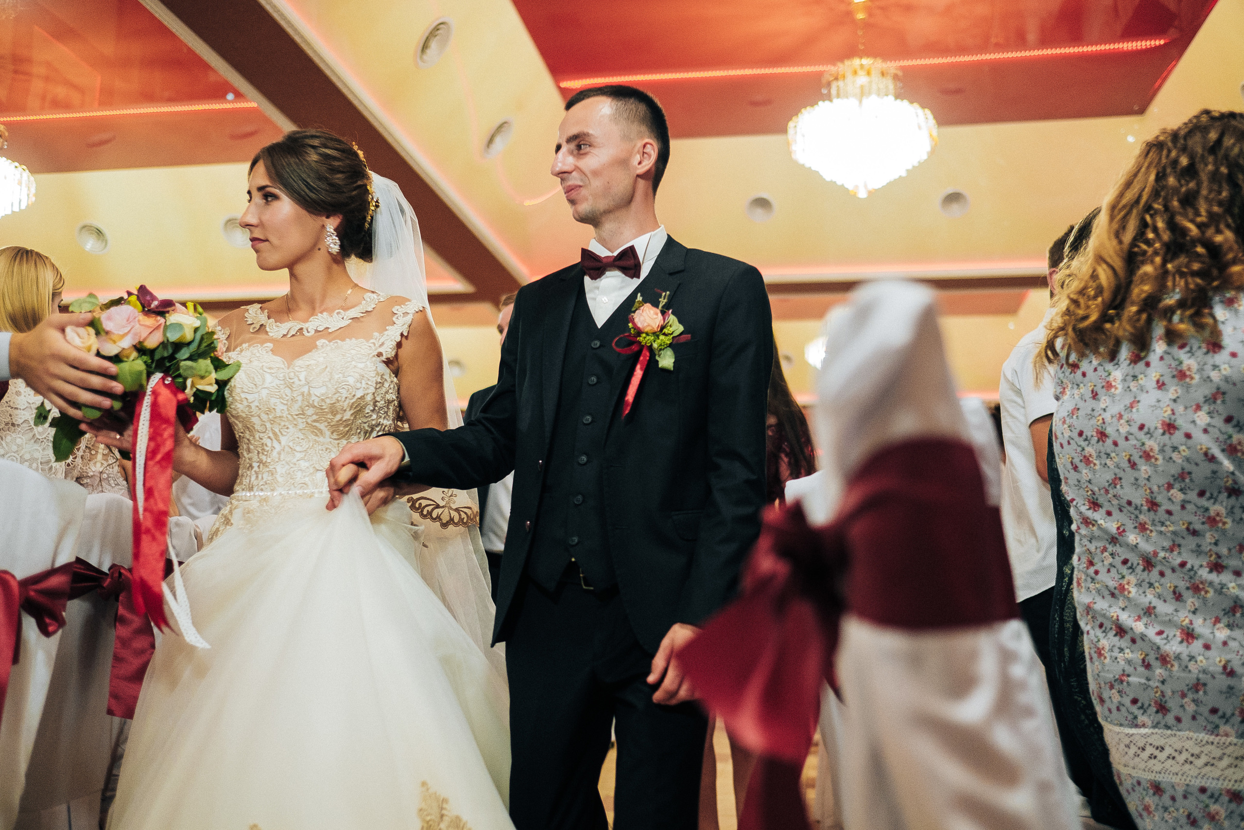 4.08.2018 Wedding Day. Ivan Skufinsky — wedding and family photographer in Vancouver