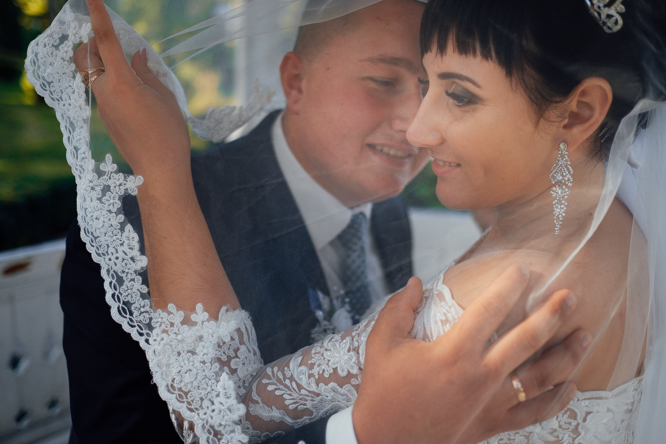 7.10.2018. Ivan Skufinsky — wedding and family photographer in Vancouver