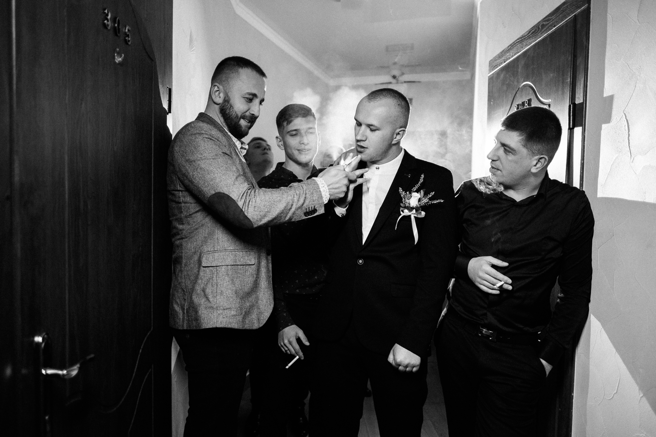 5.10 Wedding Story Yana+Sergey. Ivan Skufinsky — wedding and family photographer in Vancouver