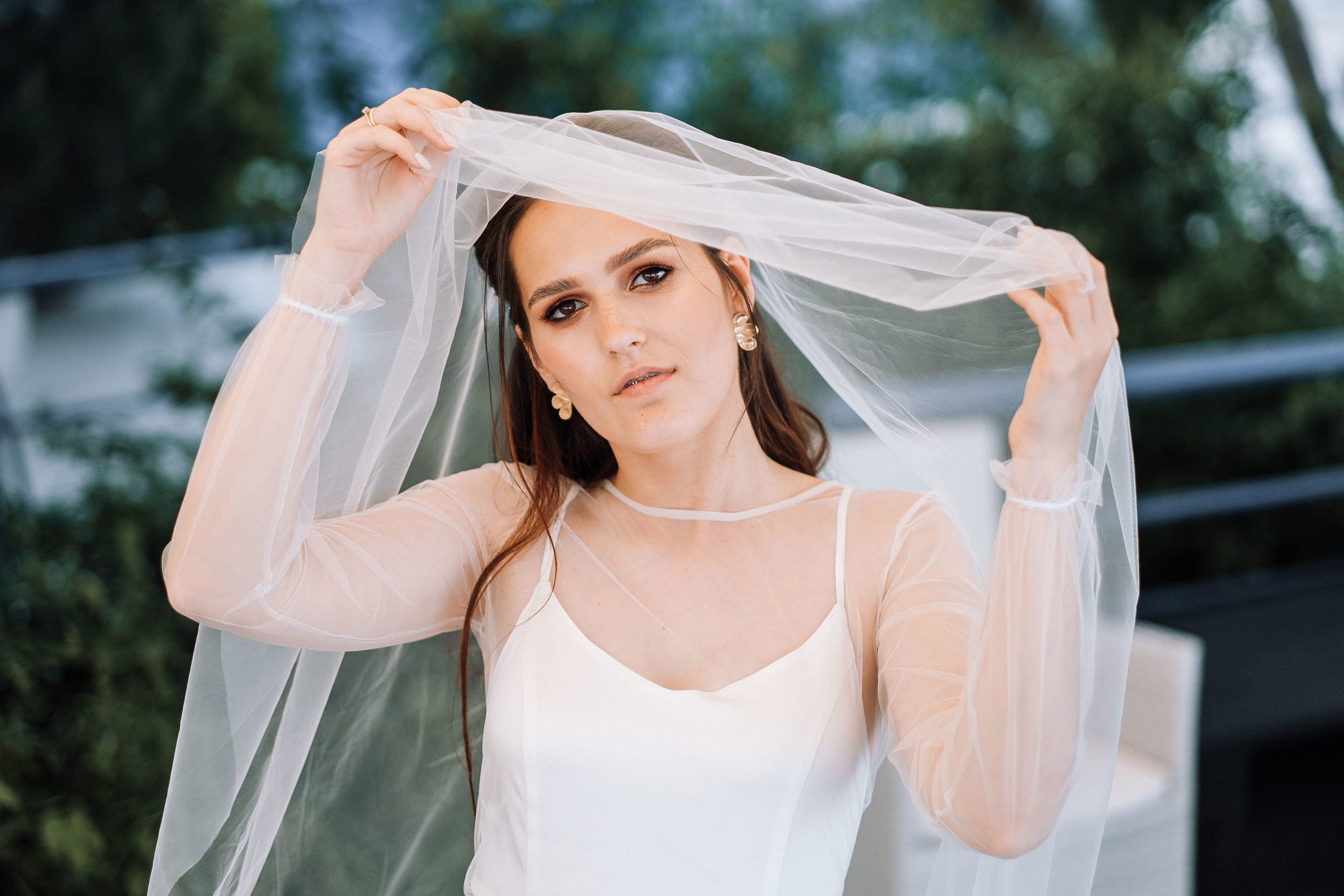 Вика+Максим. Ivan Skufinsky — wedding and family photographer in Vancouver